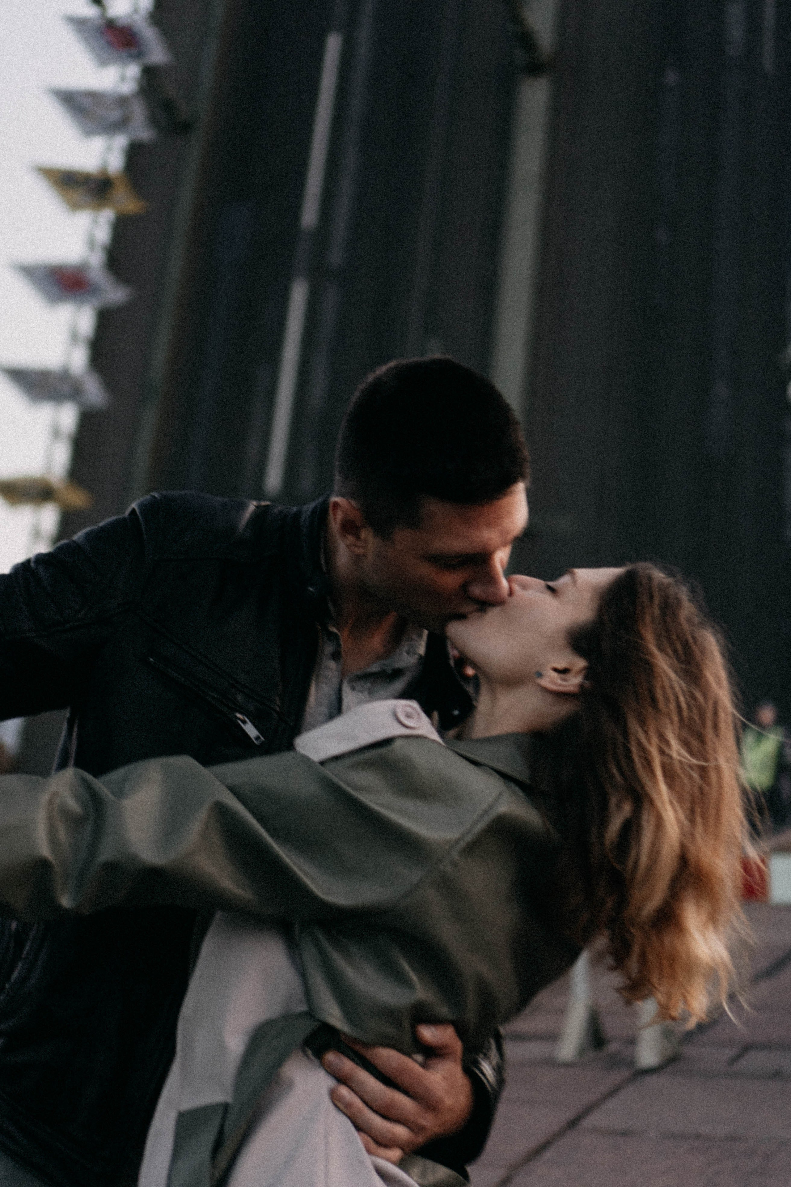 Рассветная, белые ночи. Профессиональный фотограф, Санкт-Петербург — Виктория Богомолова