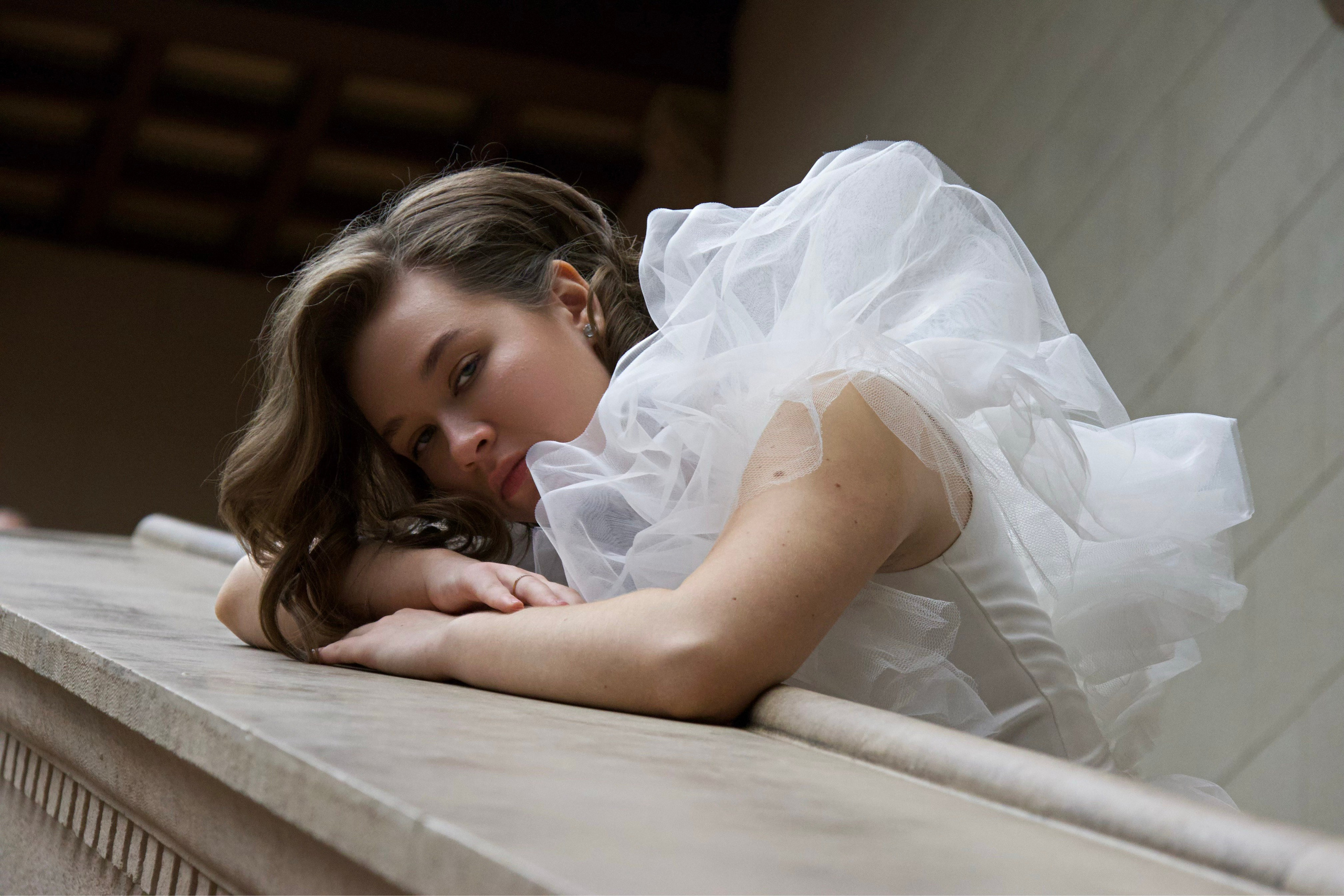 Максим & Полина. Фотография — это жизнь, освещенная вспышкой