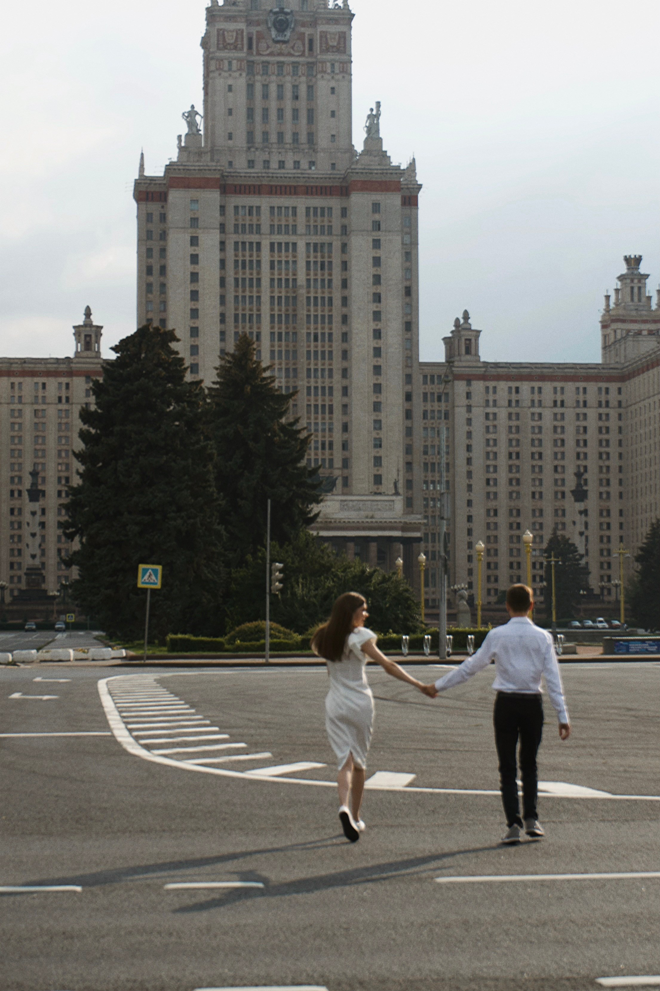 Кристина & Никита. Фотография — это жизнь, освещенная вспышкой