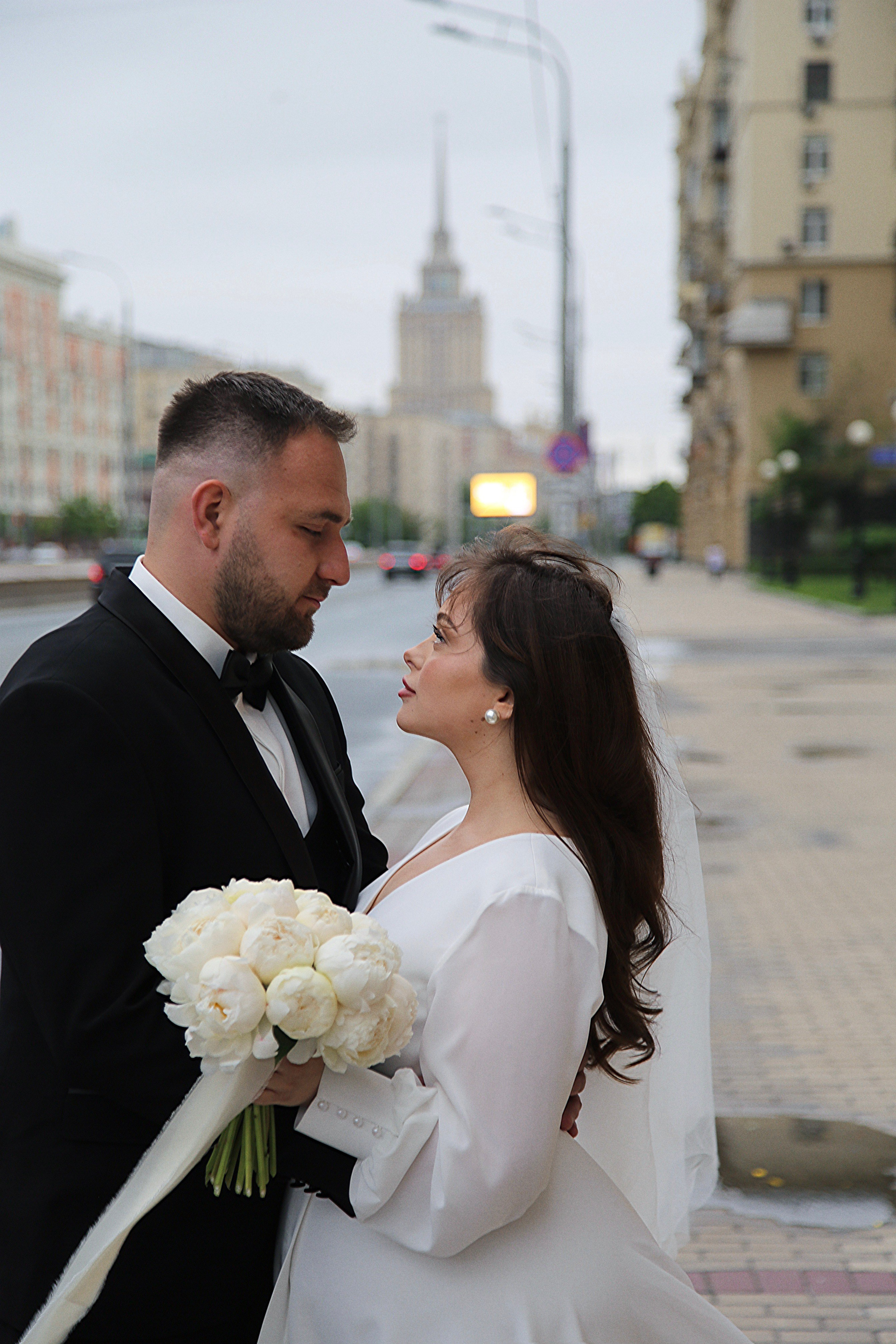 Даниил & Елизавета. Фотография — это жизнь, освещенная вспышкой