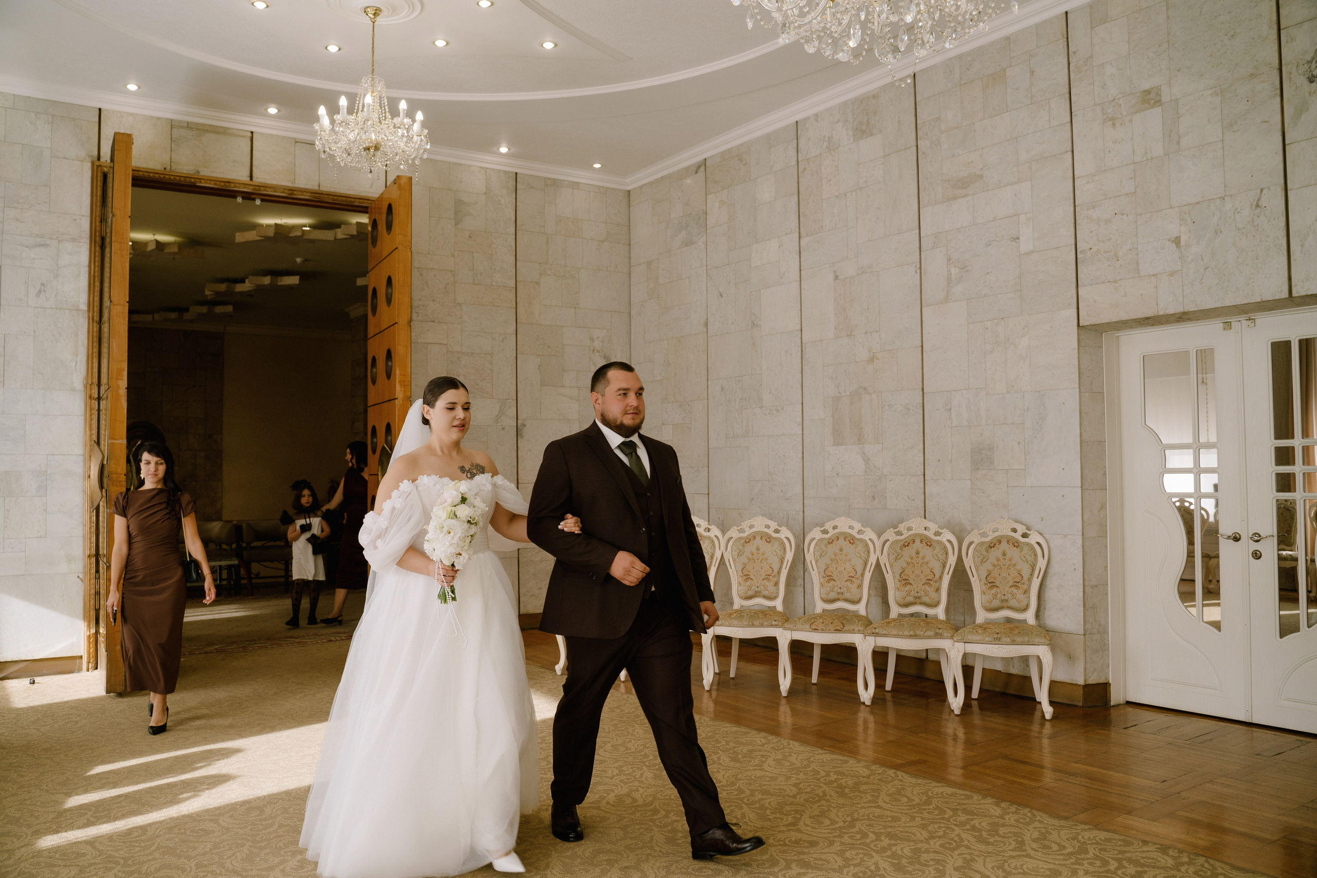 Георгий&Мария. Свадебный и Семейный фотограф в г. Ростов-на-Дону Герасимова Светлана