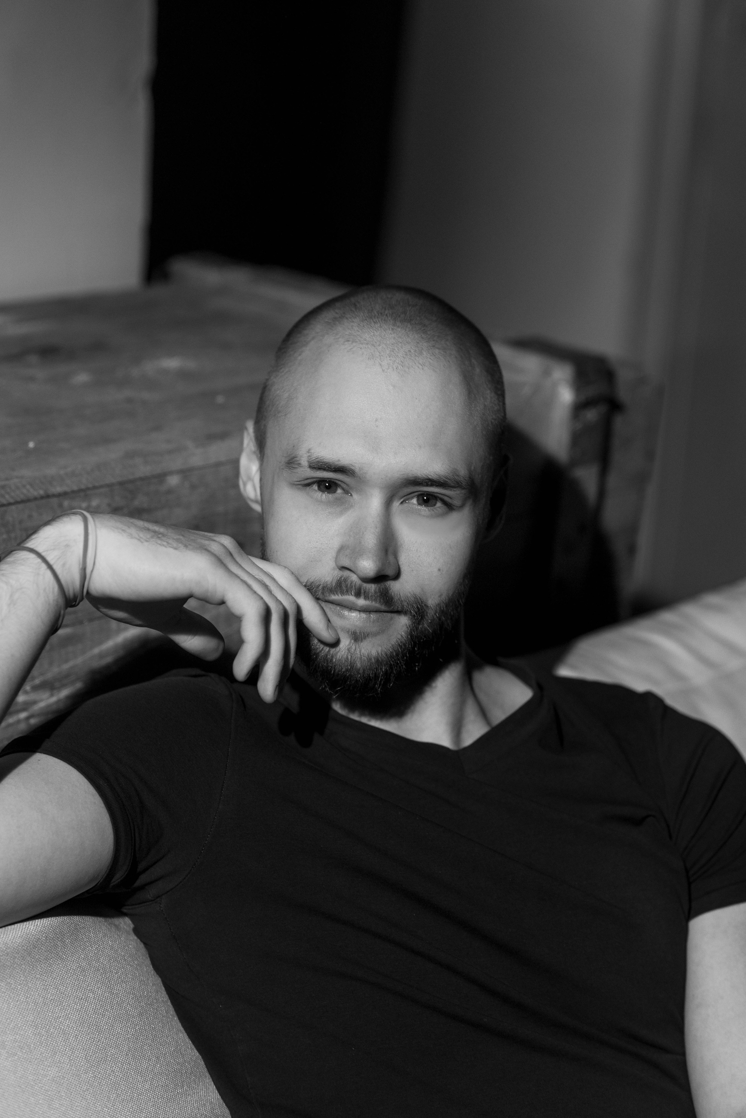 Индивидуальные. ФОТОГРАФ СПБ Тряпицына Полина| PhotoPolza