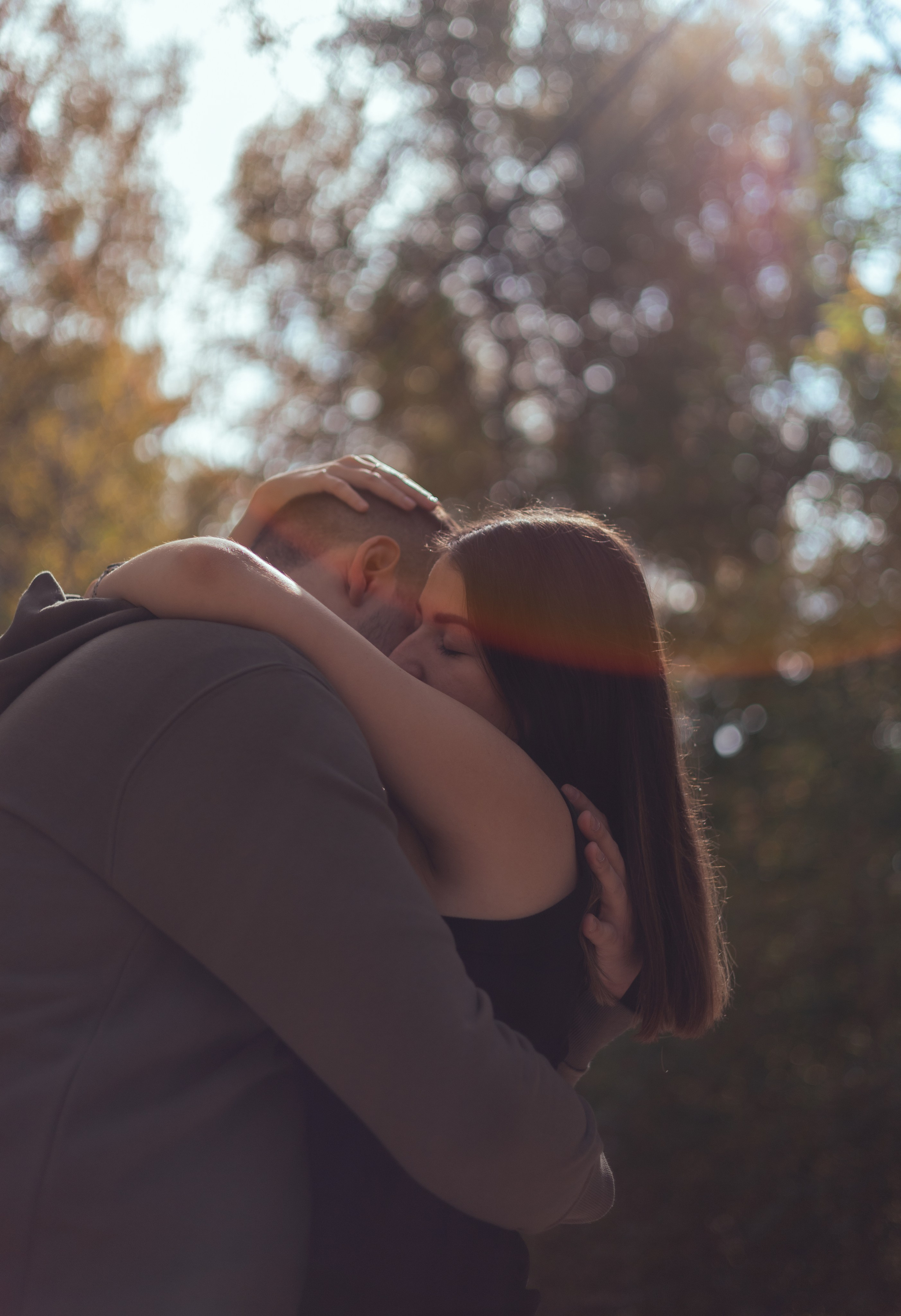 Love-story. Главная