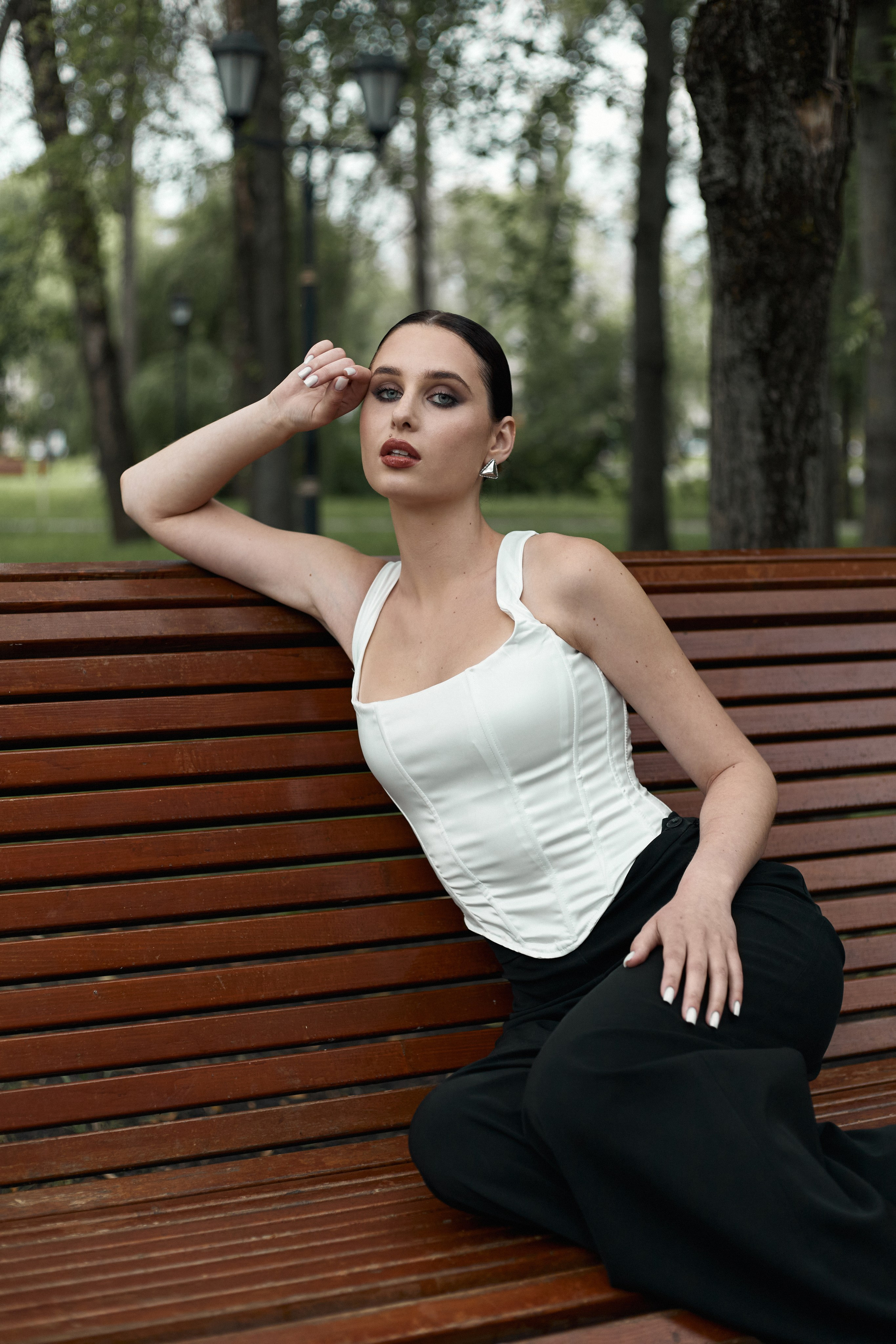 Аня. Фотограф в Липецке, Воронеже и Москве