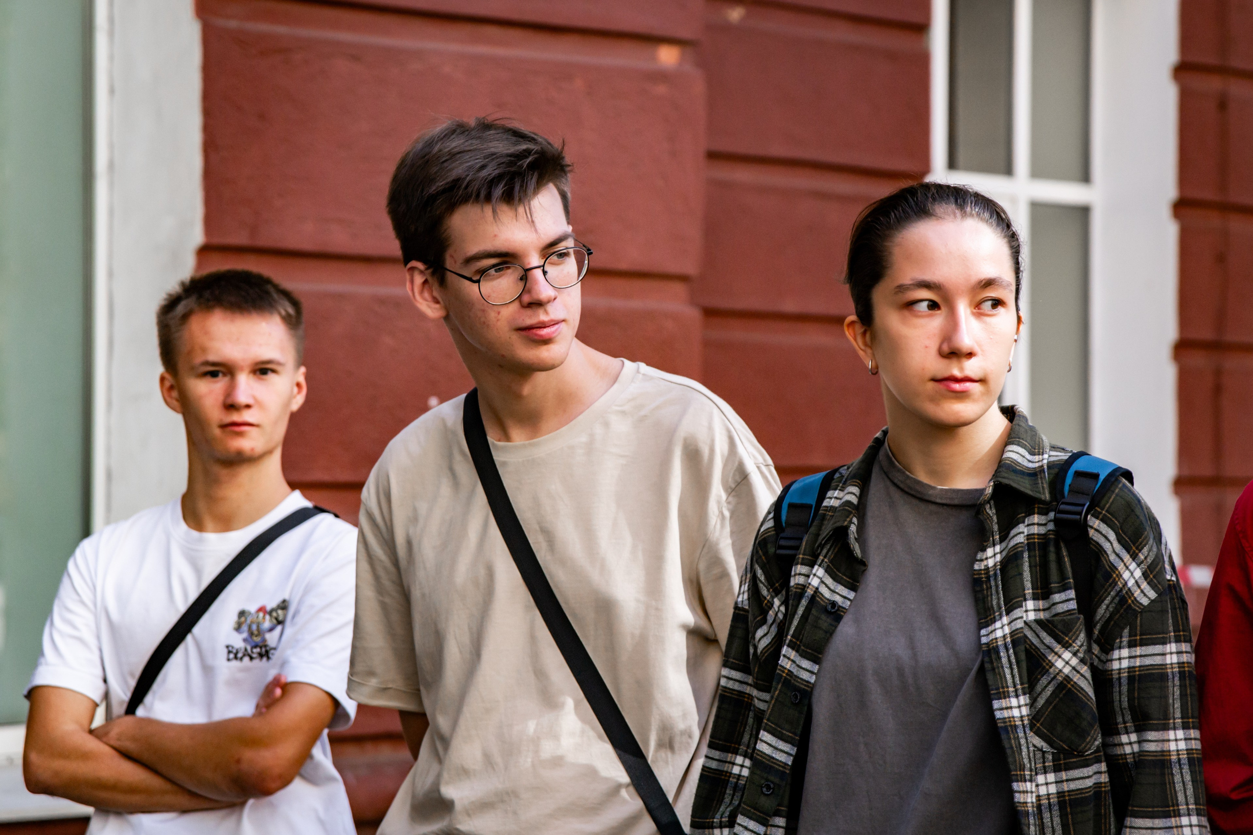 МЕРОПРИЯТИЯ. Фотограф в Москве — Олег Штыканов