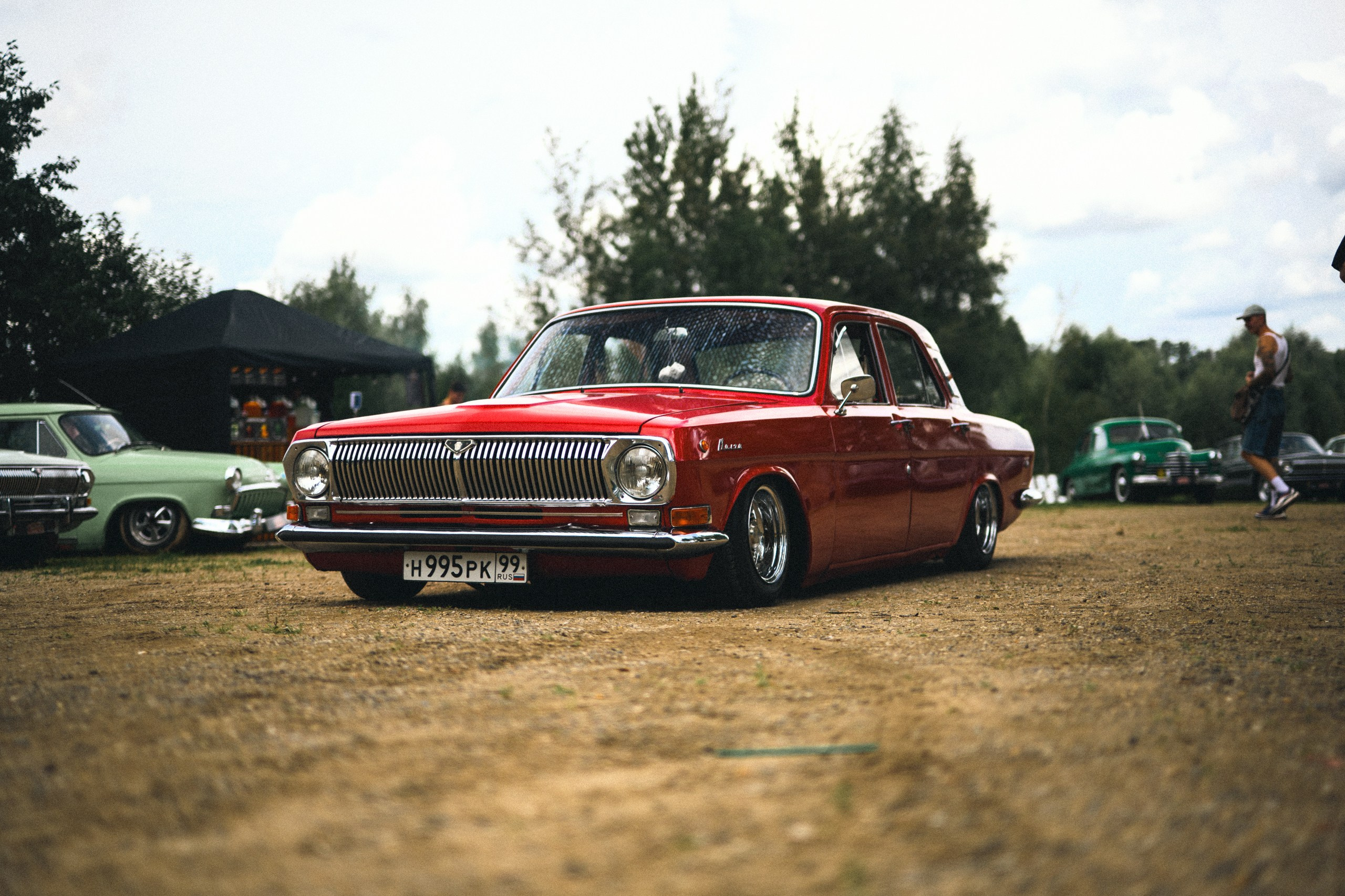 АВТОМОБИЛИ — МЕРОПРИЯТИЯ. Фотограф в Москве — Олег Штыканов