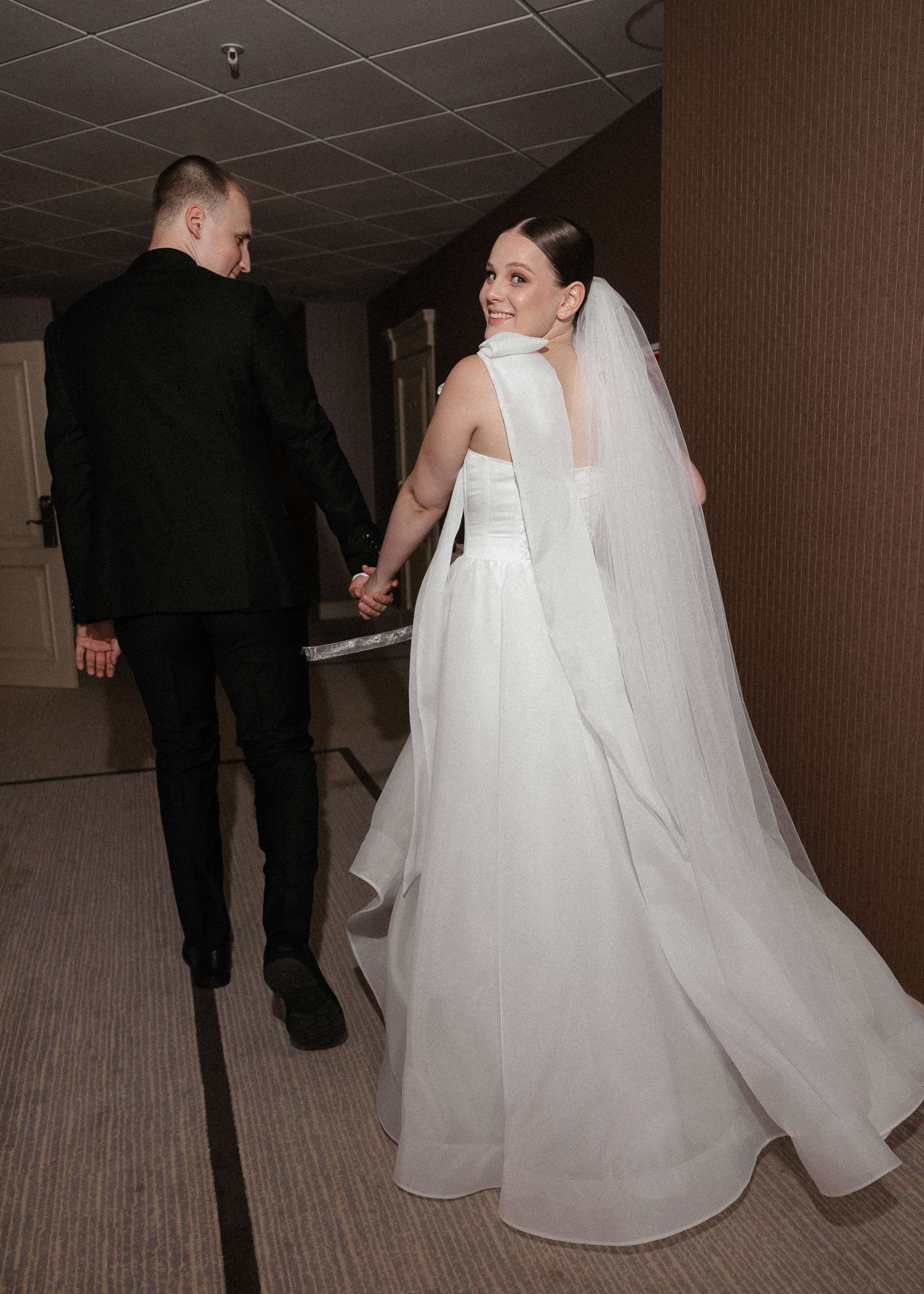 Лилия + Максим. Свадебный и семейный фотограф в Саратове Маша Паника