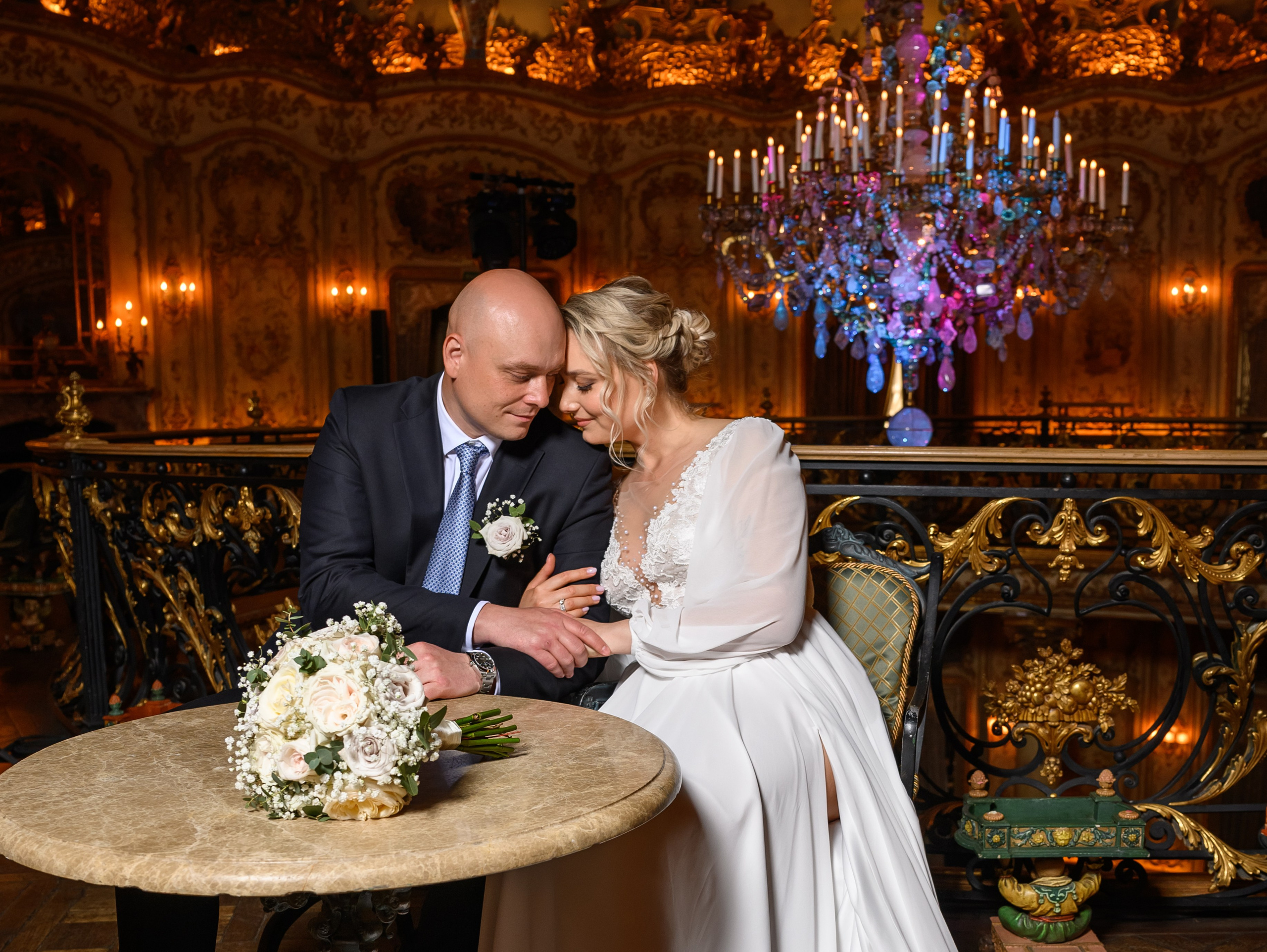 Свадебный фотограф Москва Юрий Кульман Турандот. Свадебный фотограф Москва Юрий Кульман