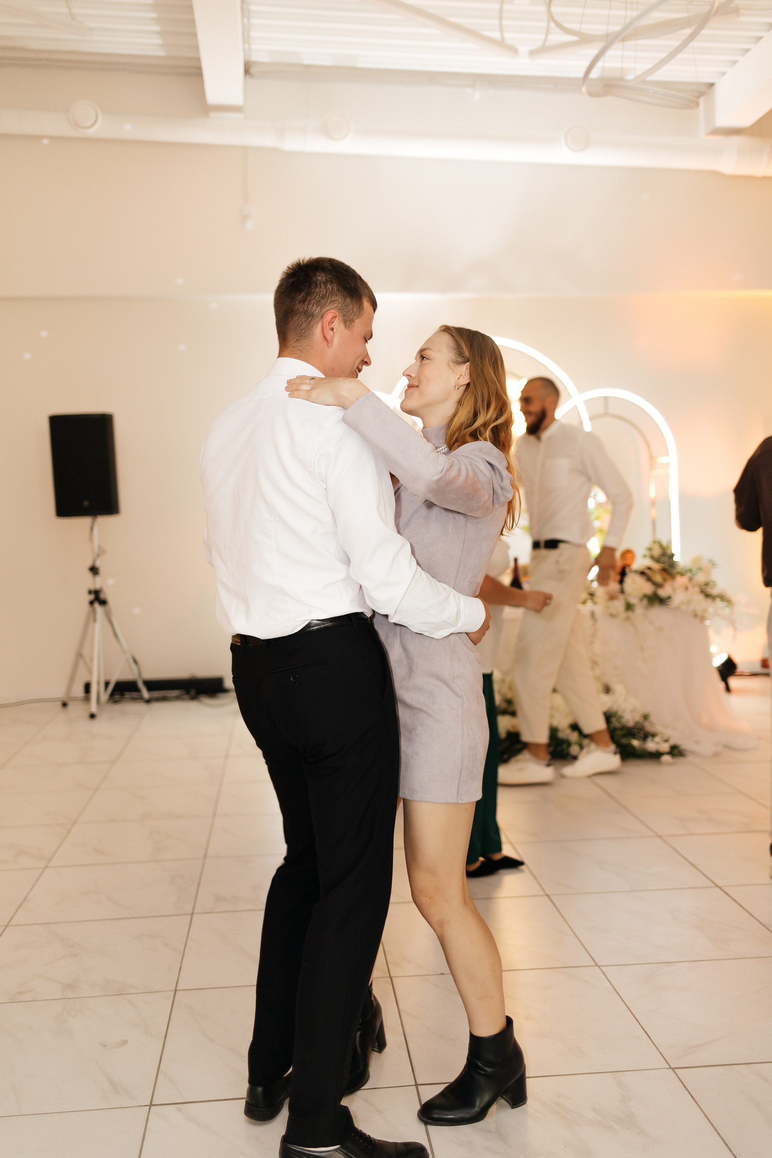 Обещание на всю жизнь. Фотограф Петрозаводск/СПБ