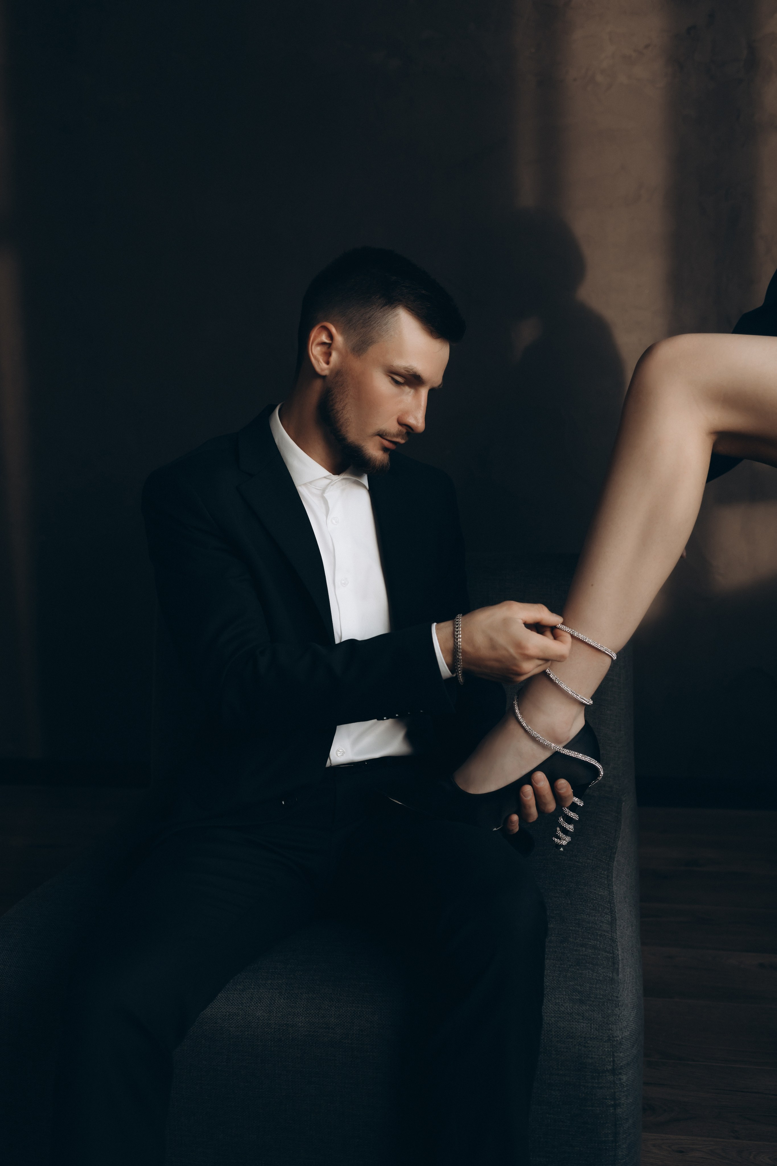 Love story. Фотограф Петрозаводск/СПБ