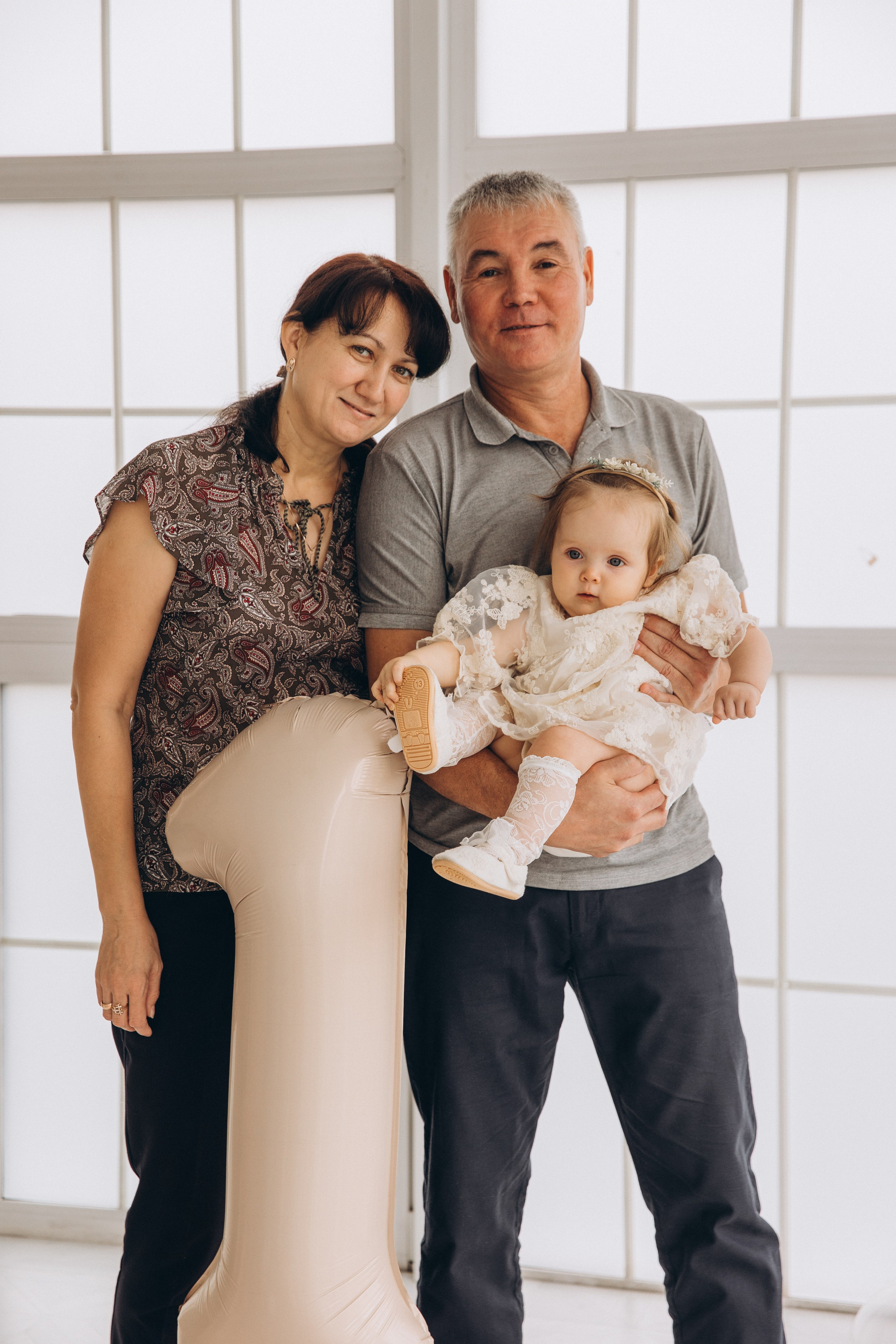 Наш птенчик…. Семейный, свадебный фотограф в Чите Екатерина Мельникова