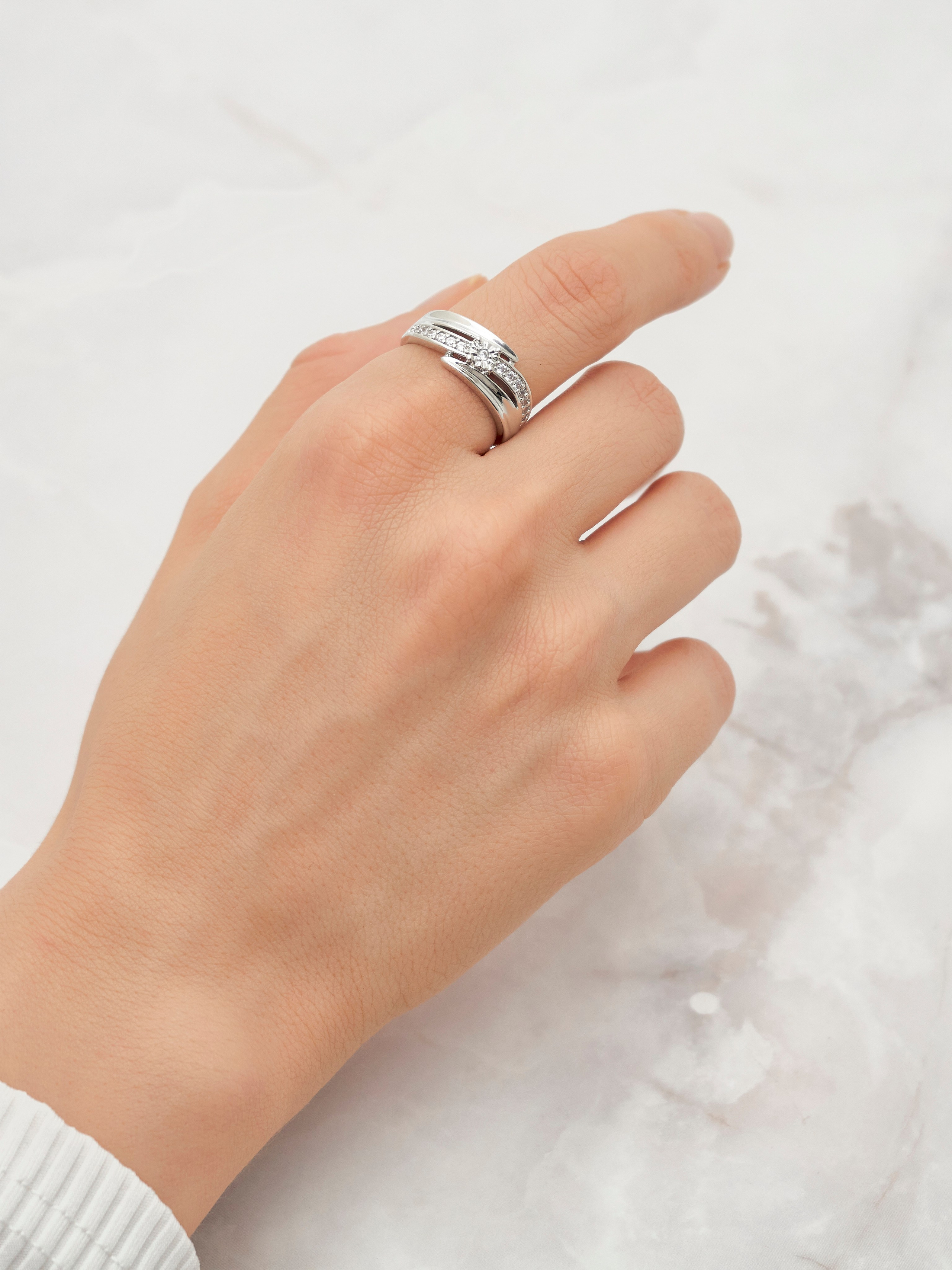 Ювелирные изделия. Каталожный предметный фотограф