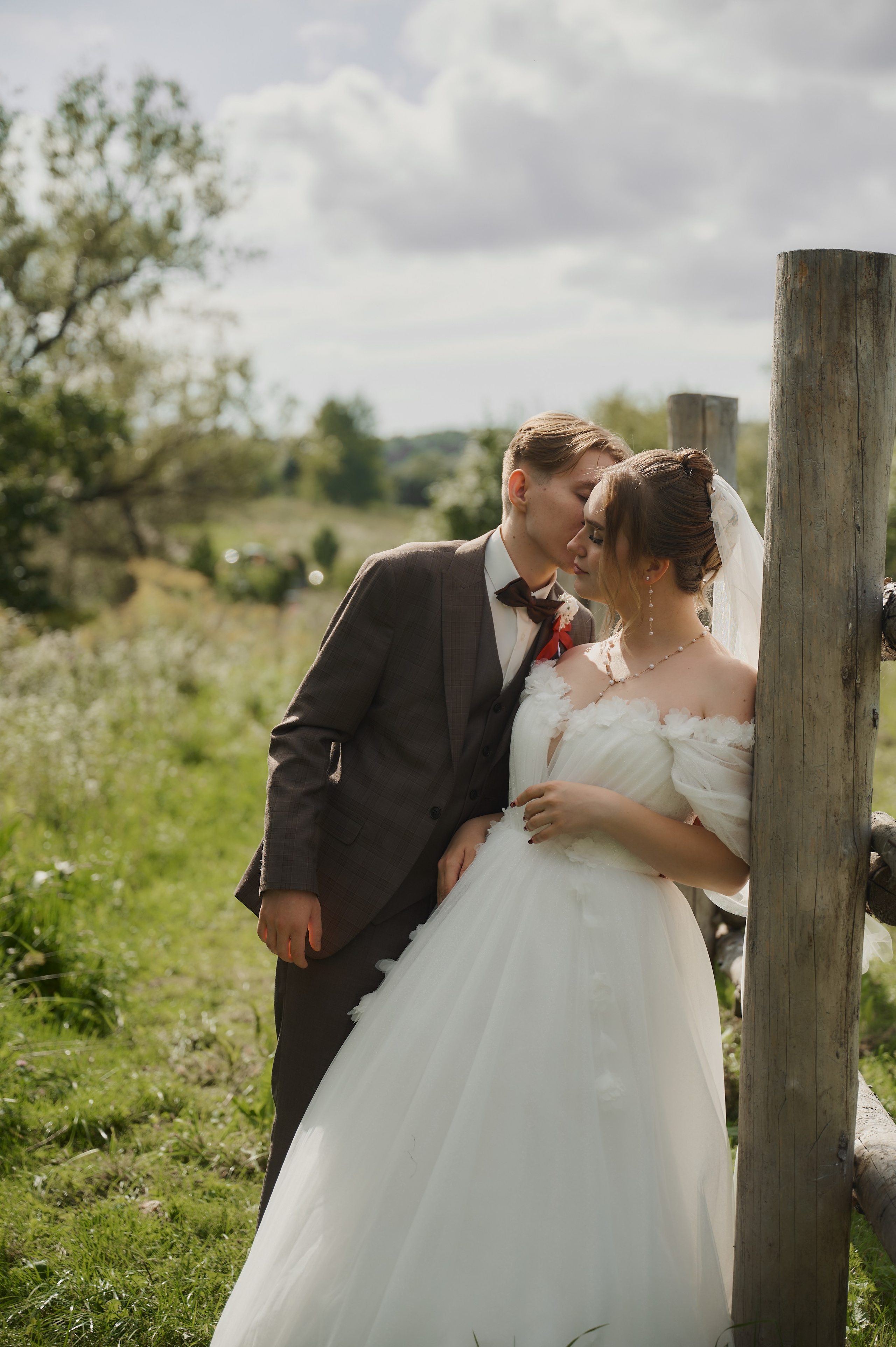 Свадьба в Петушках Тула. Свадебный фотограф в Туле Никита Беляев