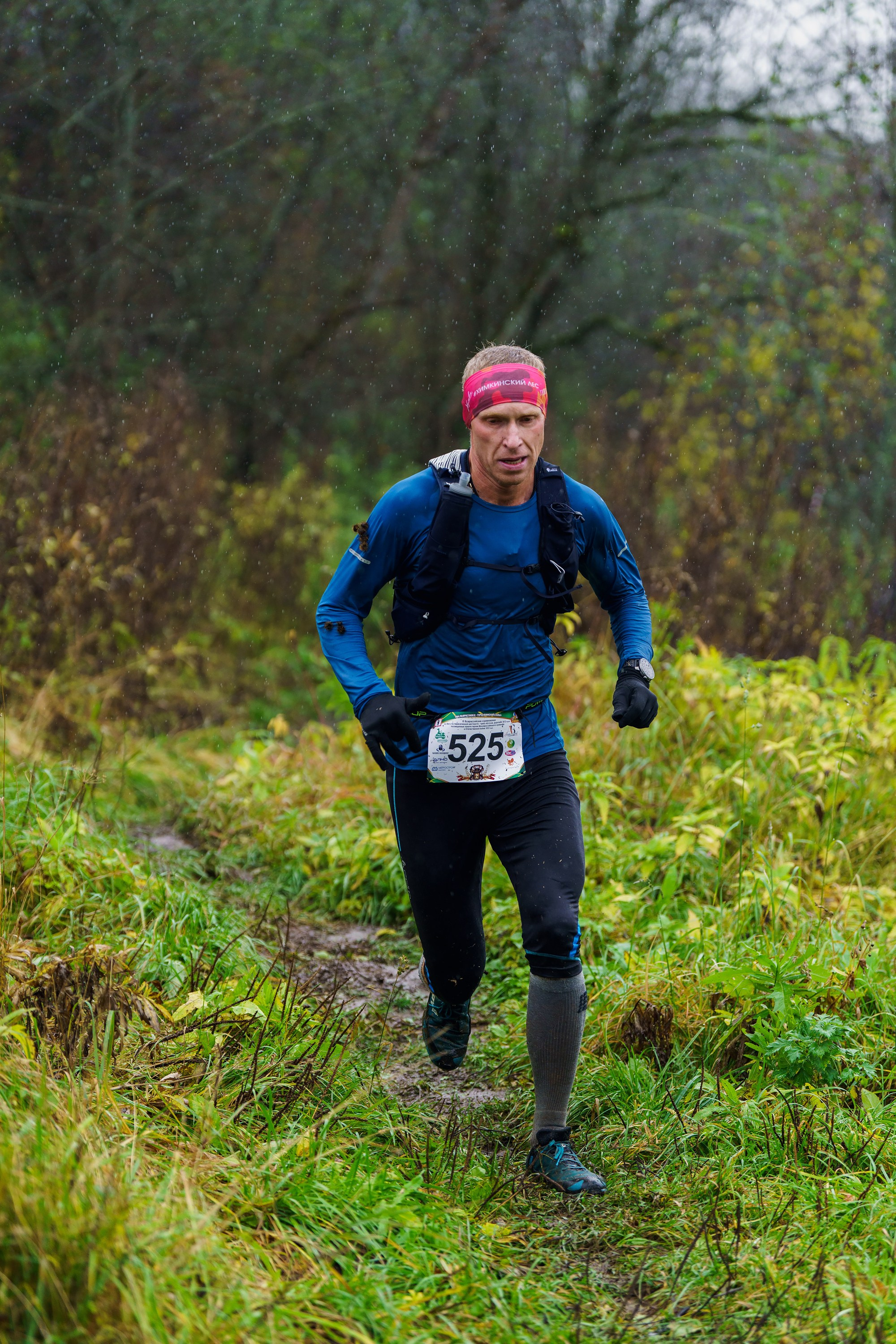 Фотографии Трейл Кутузов 2025. Фотограф спортивные события, недвижимость, турбизнес