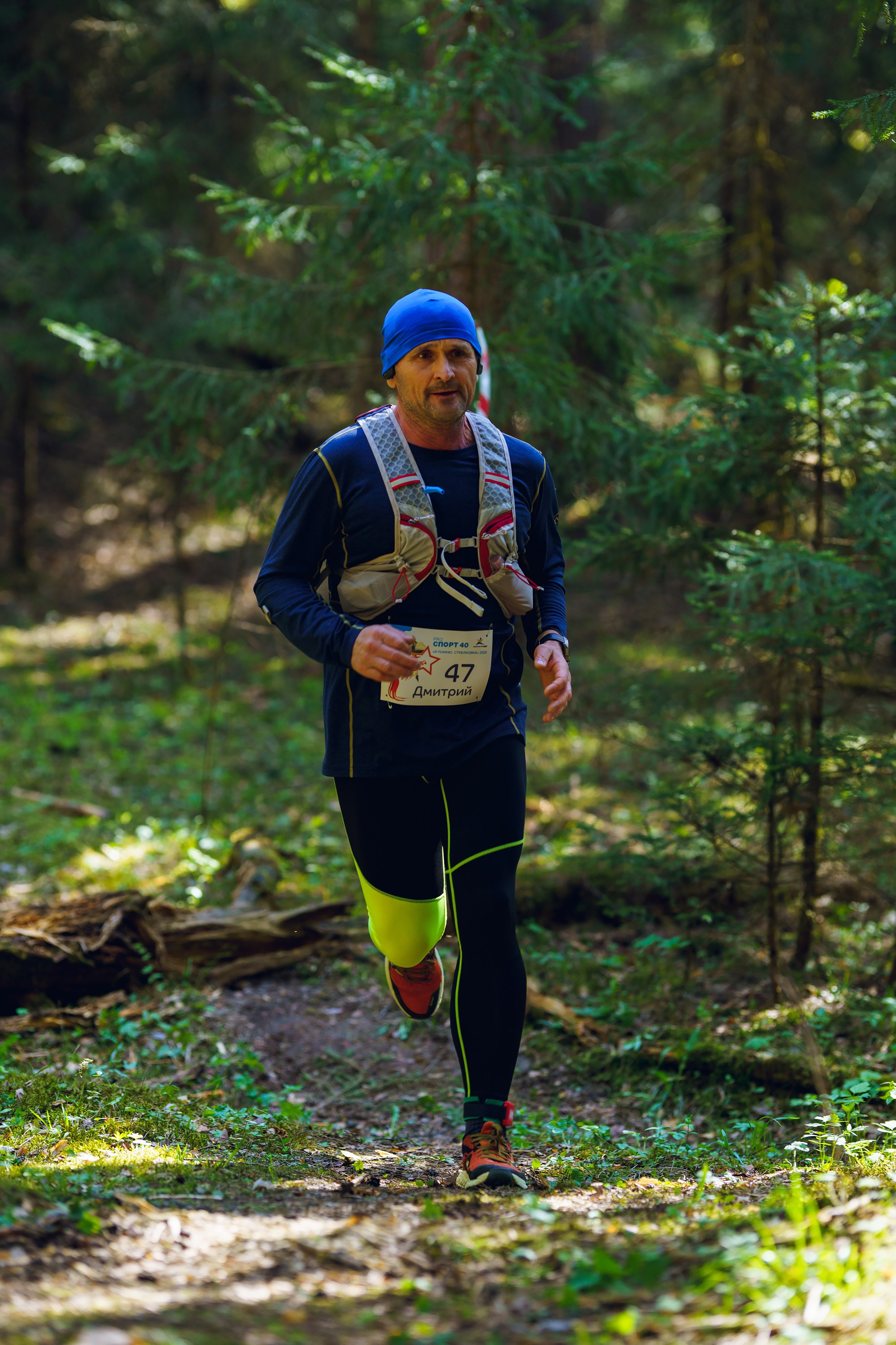 Фотографии Трейл Я помню. Стрелковка 2025. Фотограф спортивные события, недвижимость, турбизнес