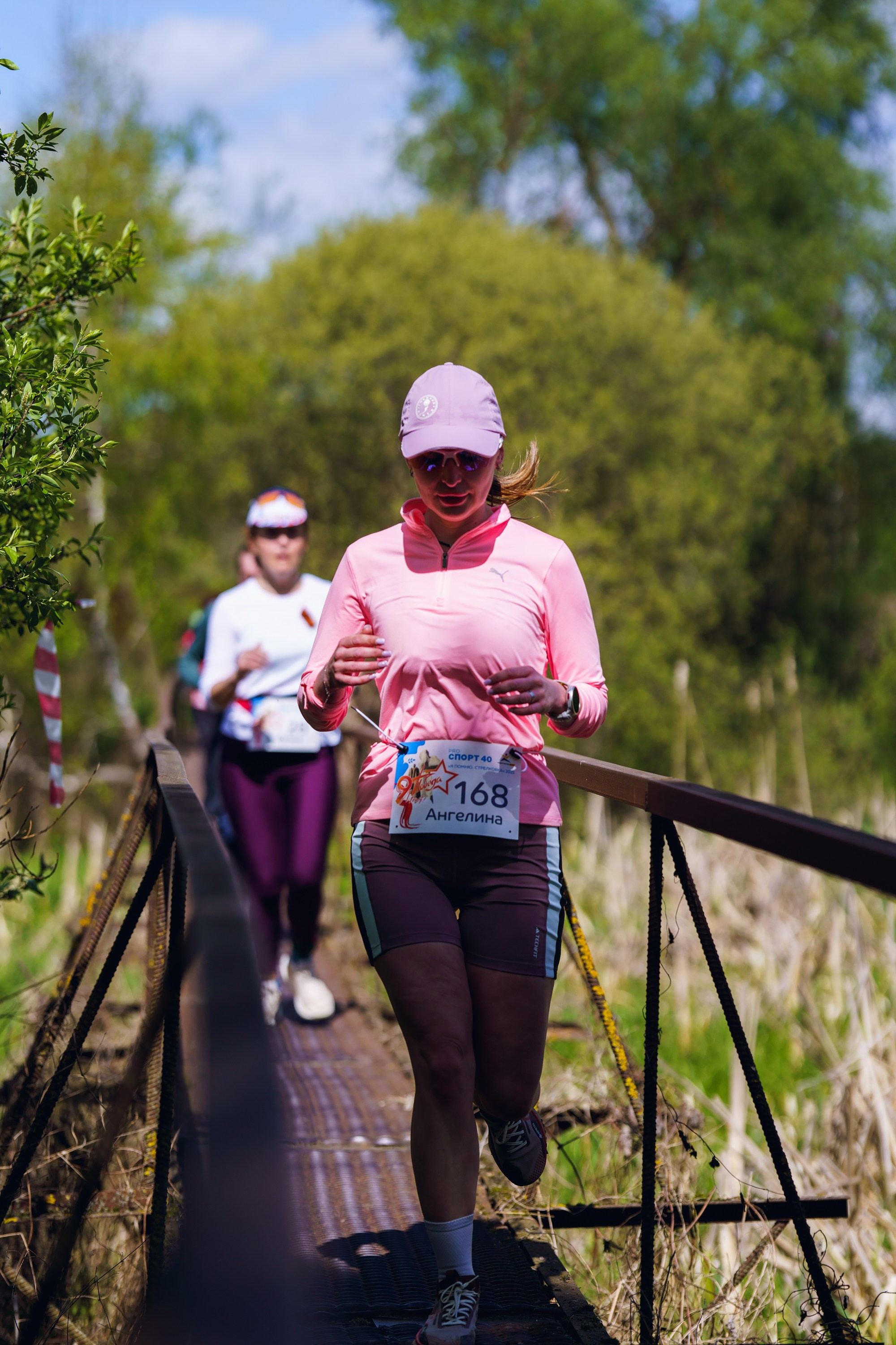Фотографии Трейл Я помню. Стрелковка 2025. Фотограф спортивные события, недвижимость, турбизнес