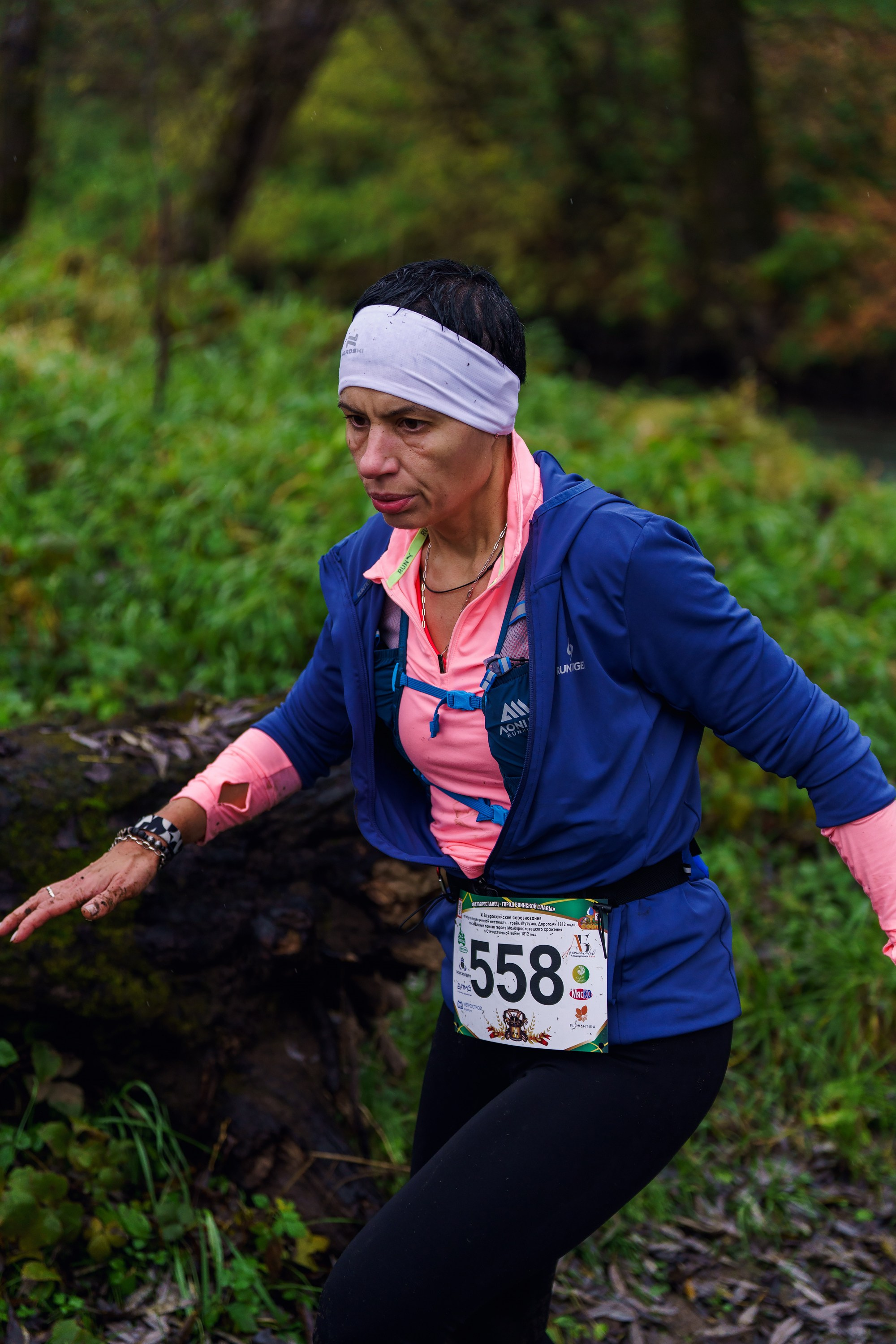 Фотографии Трейл Кутузов 2025. Фотограф спортивные события, недвижимость, турбизнес