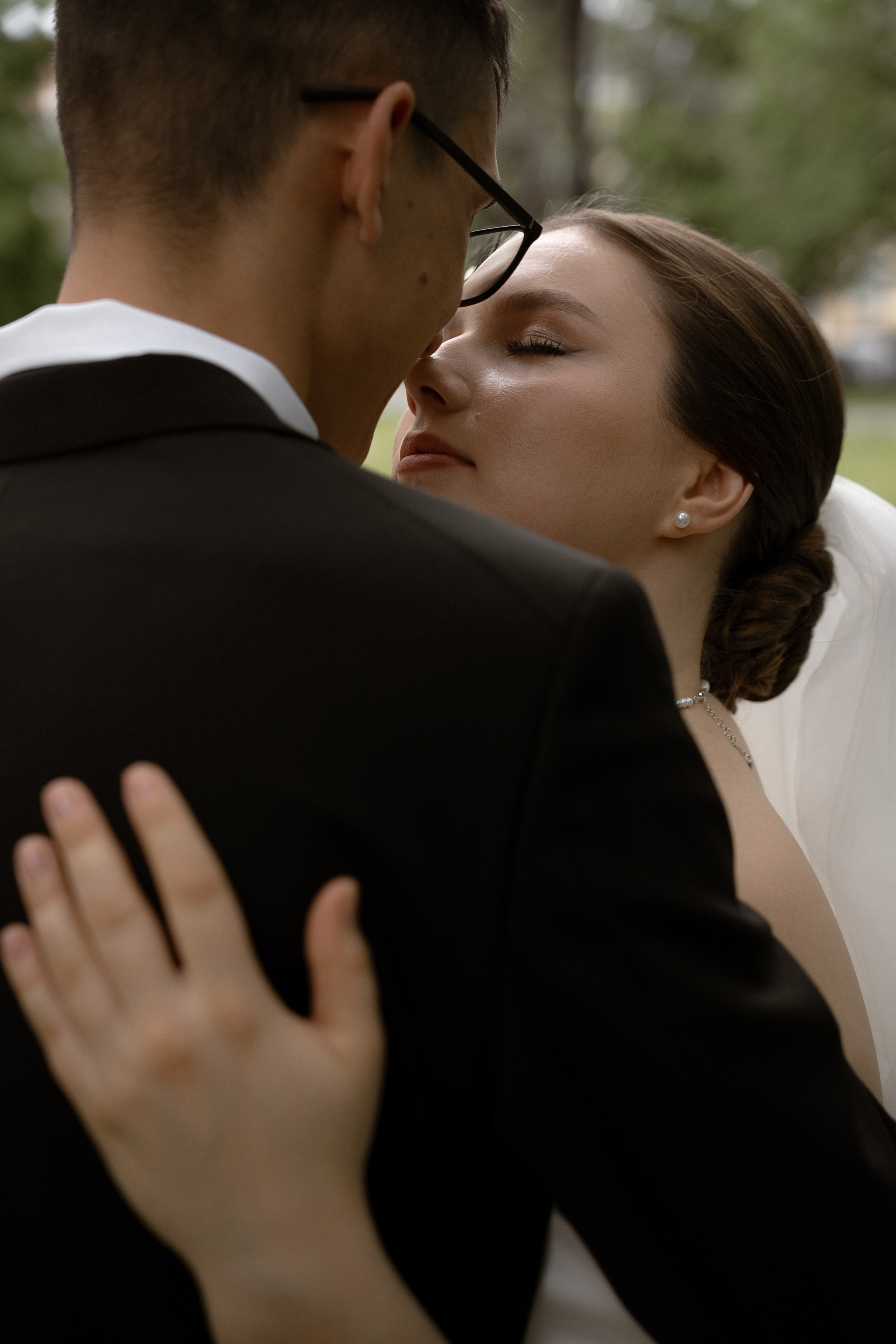 Яна+Нариман Анонс. Семейный и портретный фотограф в Саратове Сахарова Маша