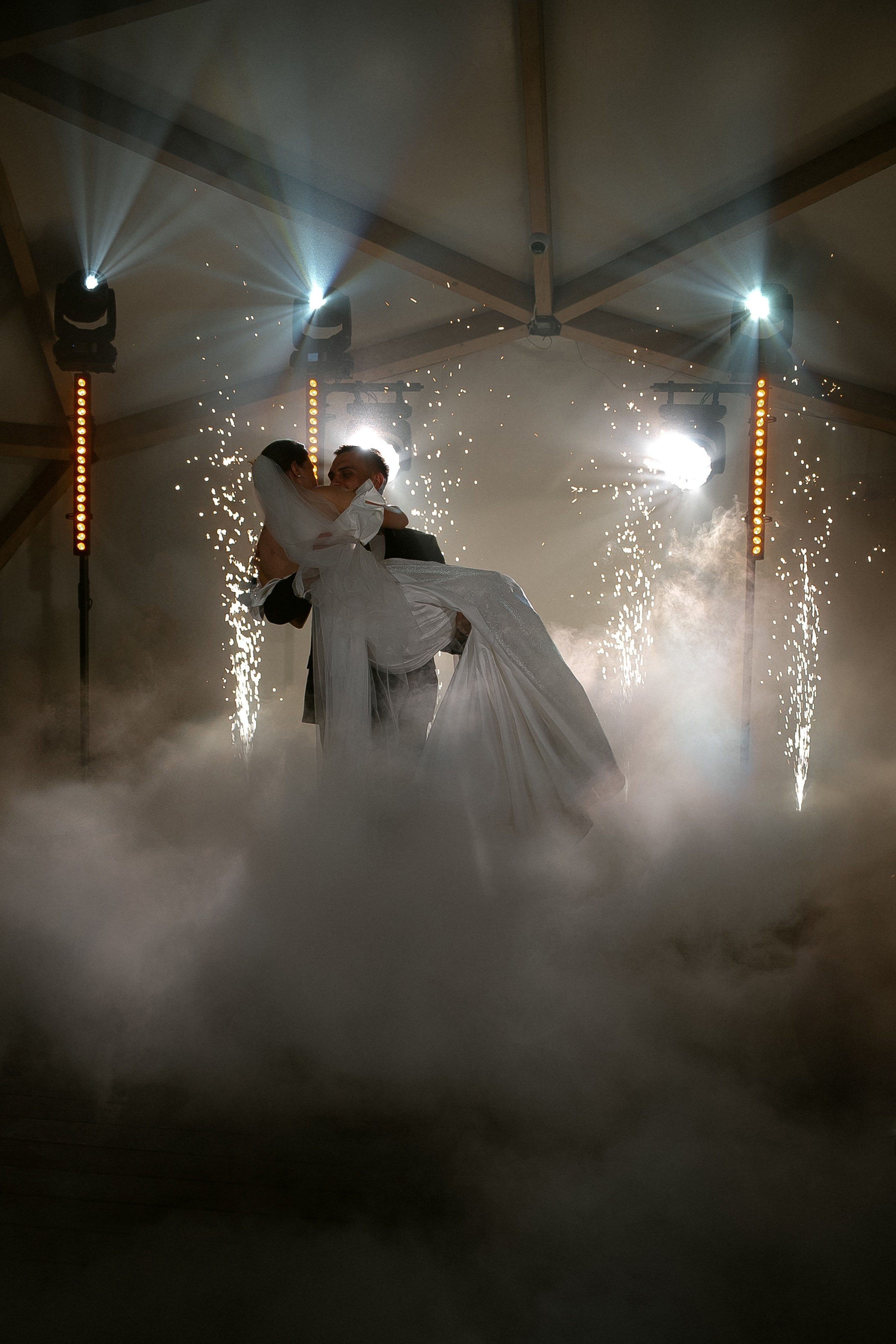 Виктория и Клим. Анонс. Семейный и портретный фотограф в Саратове Сахарова Маша