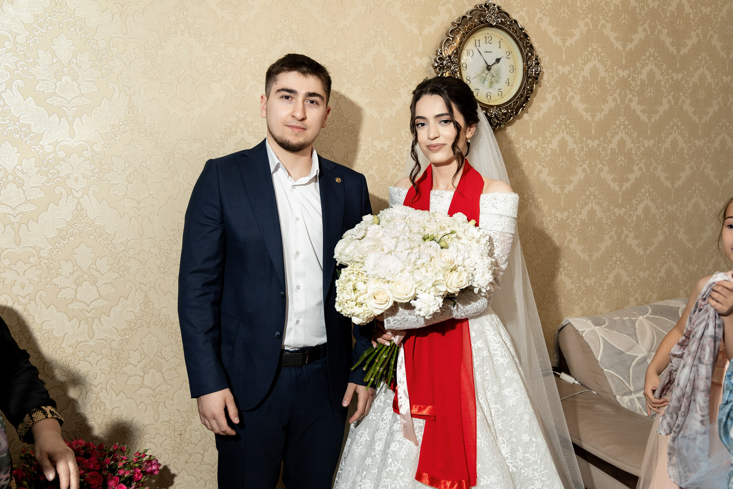 Abdulaziz & Emiliya. Свадебный и фэшн фотограф