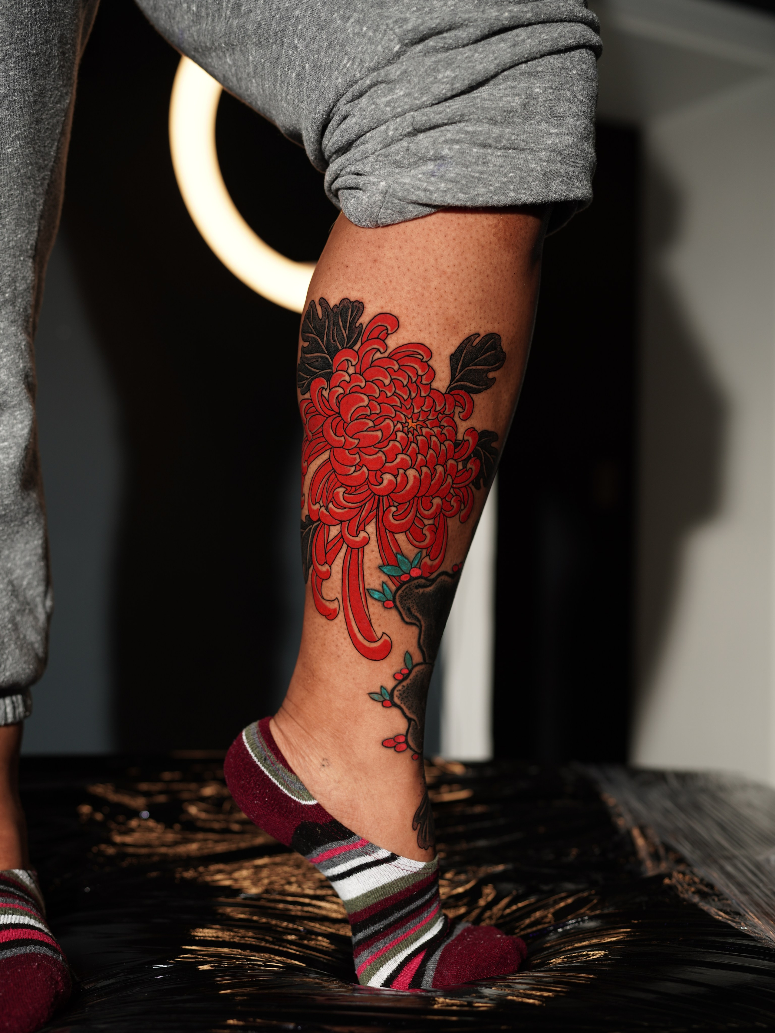 МУЖСКИЕ ТАТУИРОВКИ