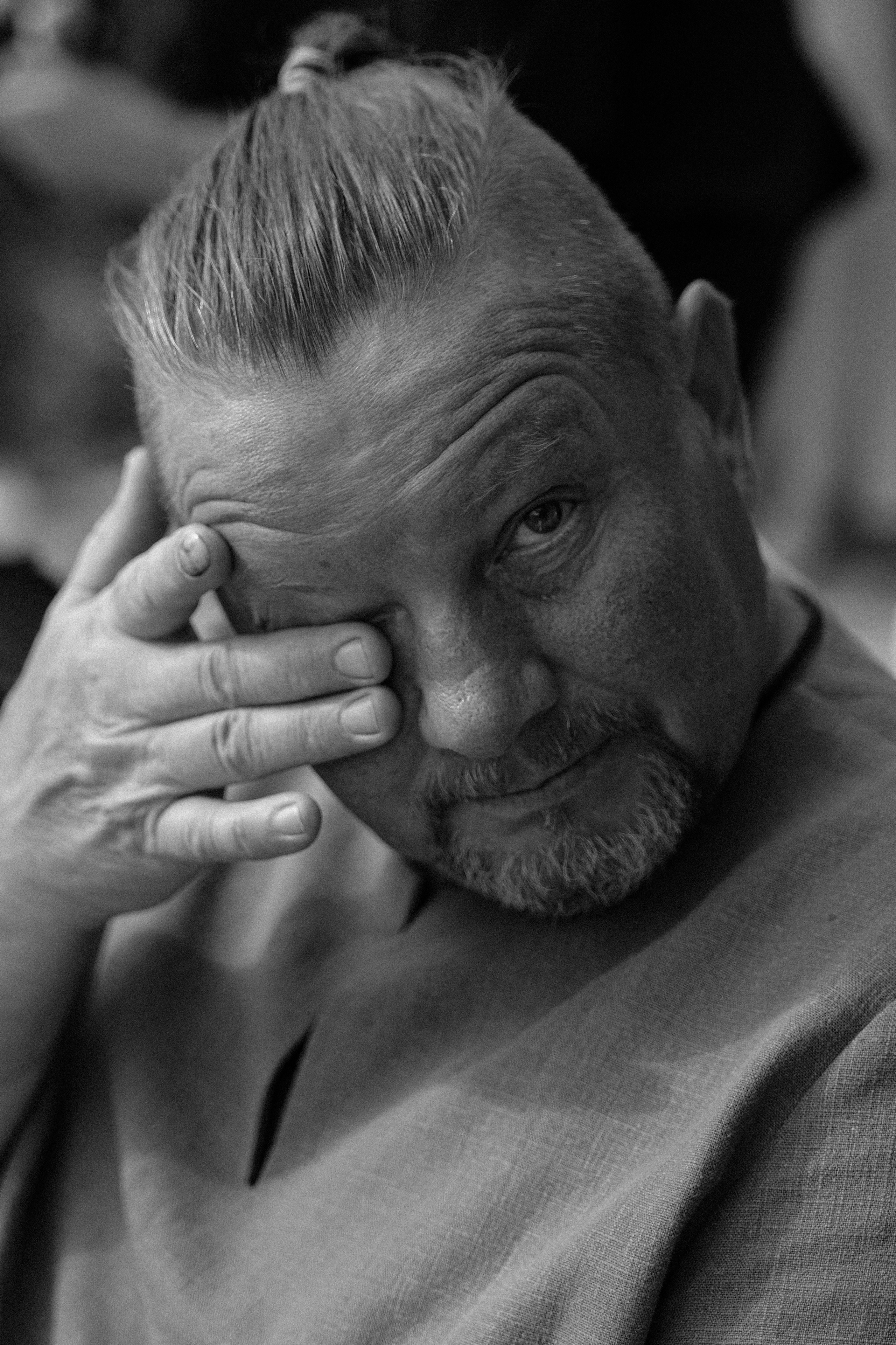 A&A. Пушистая Сова - Свадебный и портретный фотограф Воронеж, Москва, Питер