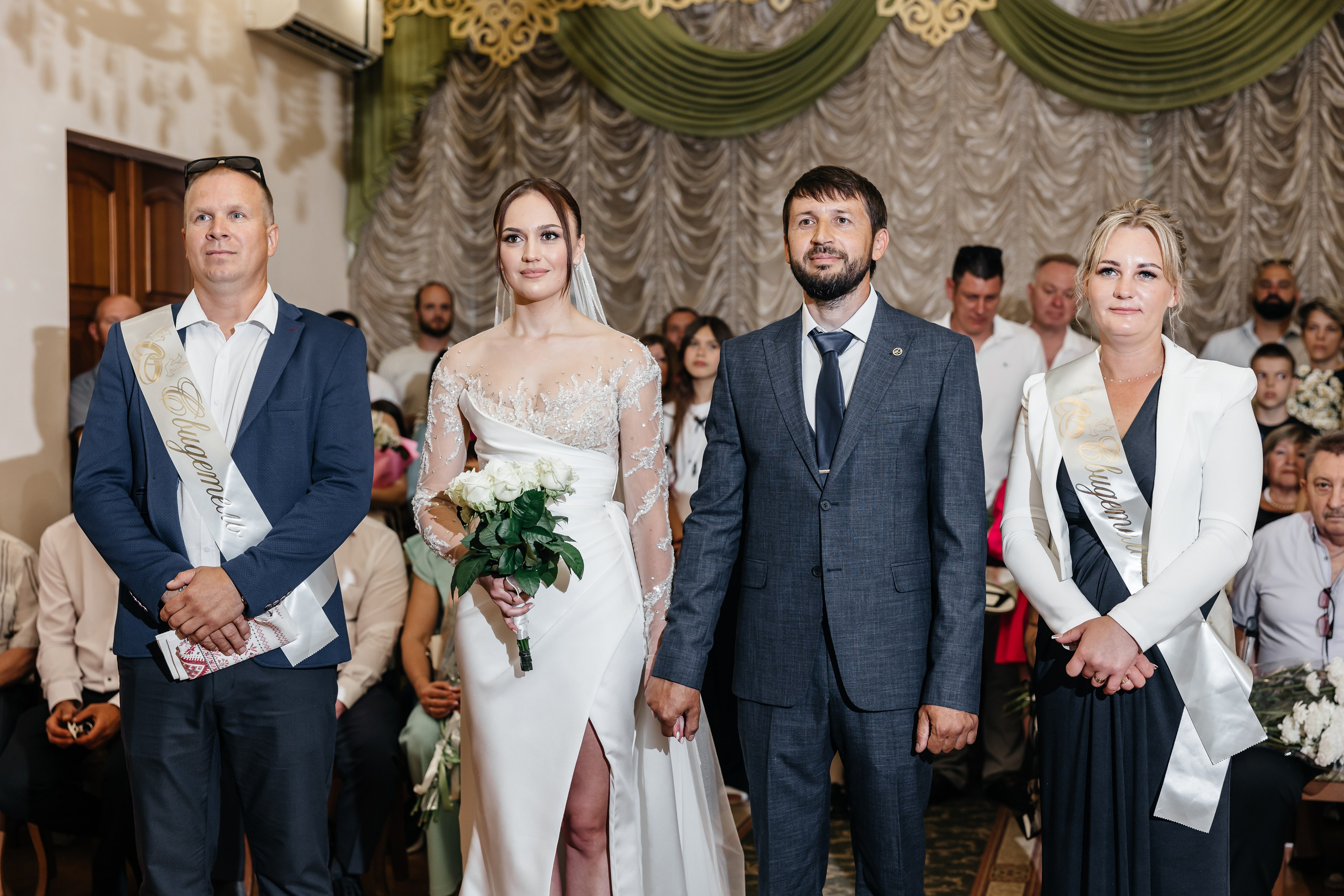 Анонс свадьбы Юлии и Сергея. Свадебный фотограф в Крыму и Севастополе Ольга Баскакова