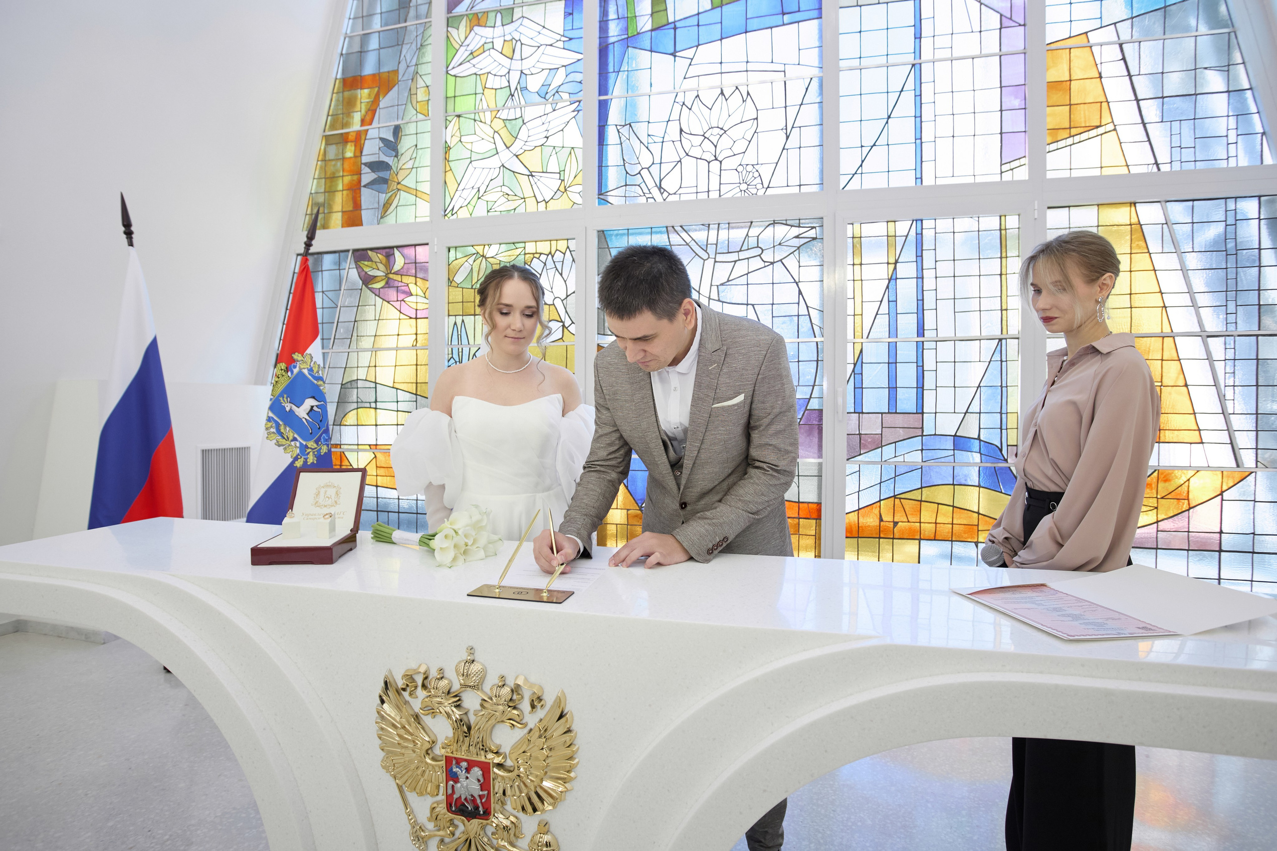 R&N. Фотограф в Самаре Диана Анисимова