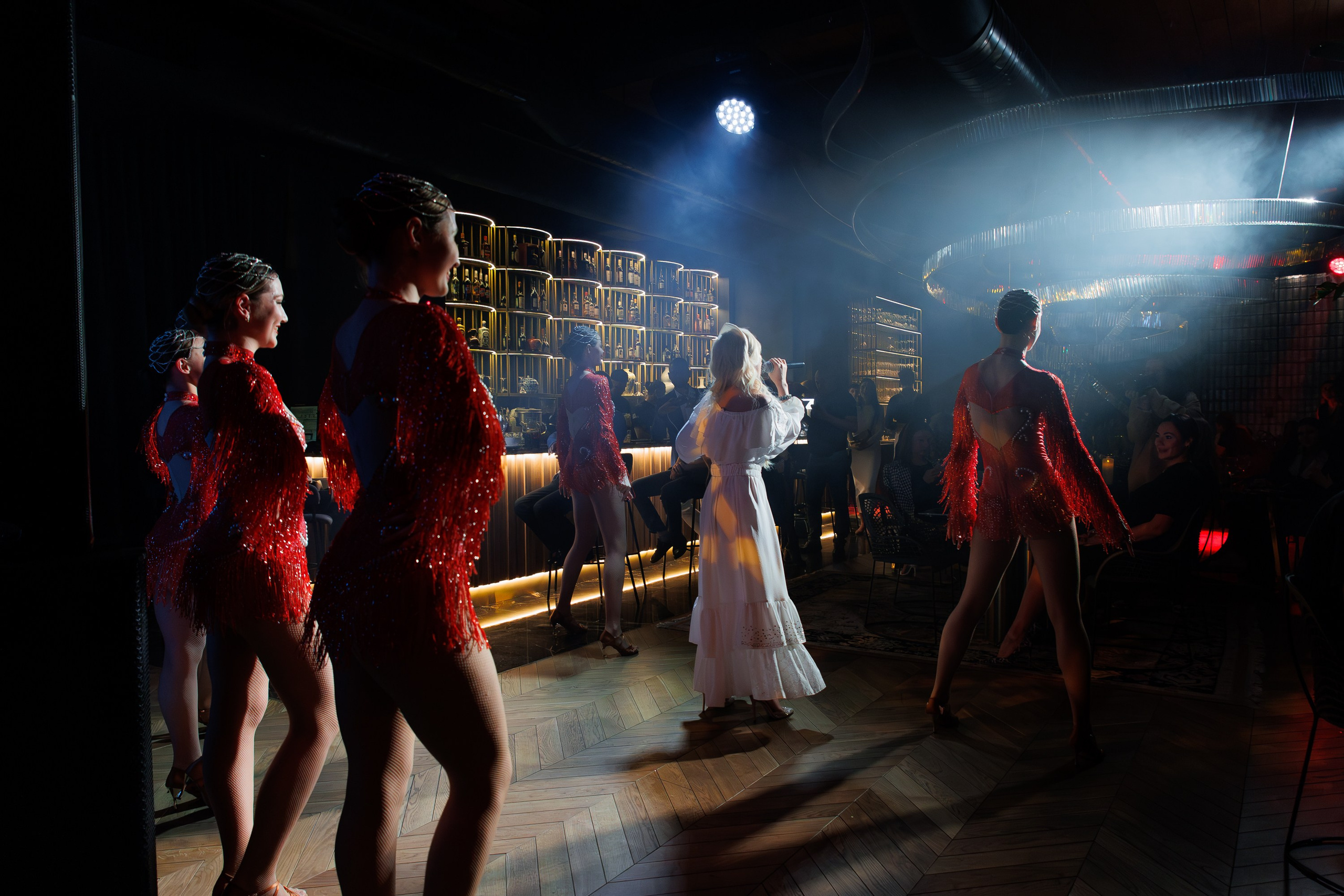 RUSSIAN TREND | INLOVE | REGENT. СВОИ. ФОТООТЧЕТЫ-СОБЫТИЯ-МЕСТА