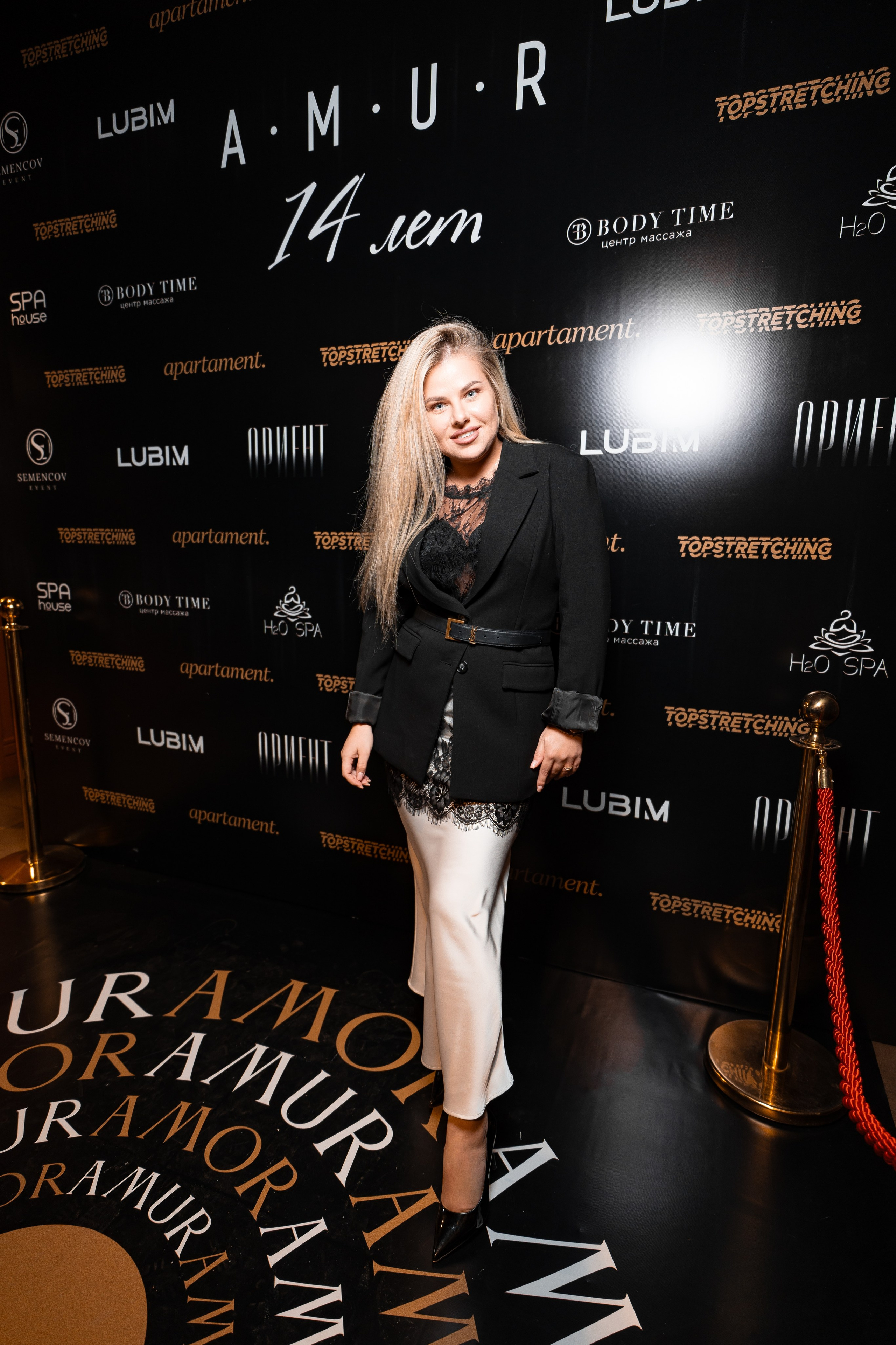 AMUR — 14 YEARS. СВОИ. ФОТООТЧЕТЫ-СОБЫТИЯ-МЕСТА