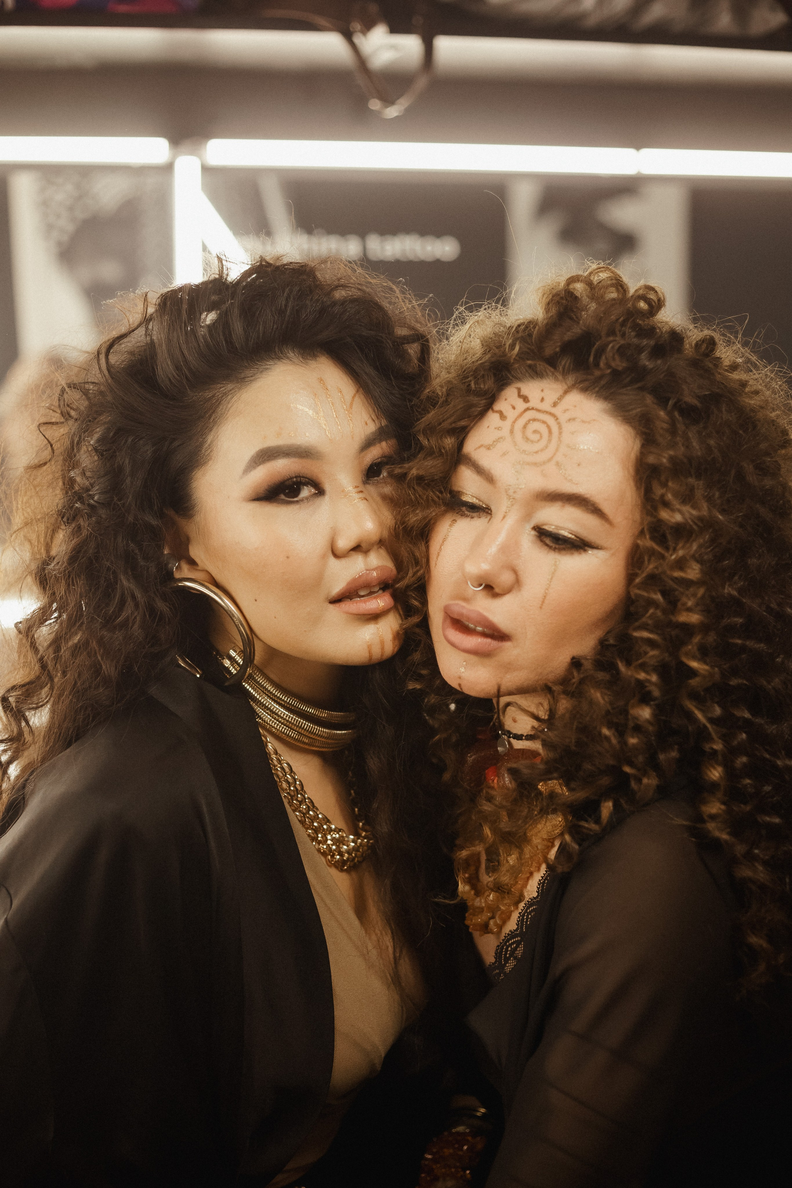 ILLEGAL FRIENDS — MIRAGE [PART II]. СВОИ. ФОТООТЧЕТЫ-СОБЫТИЯ-МЕСТА