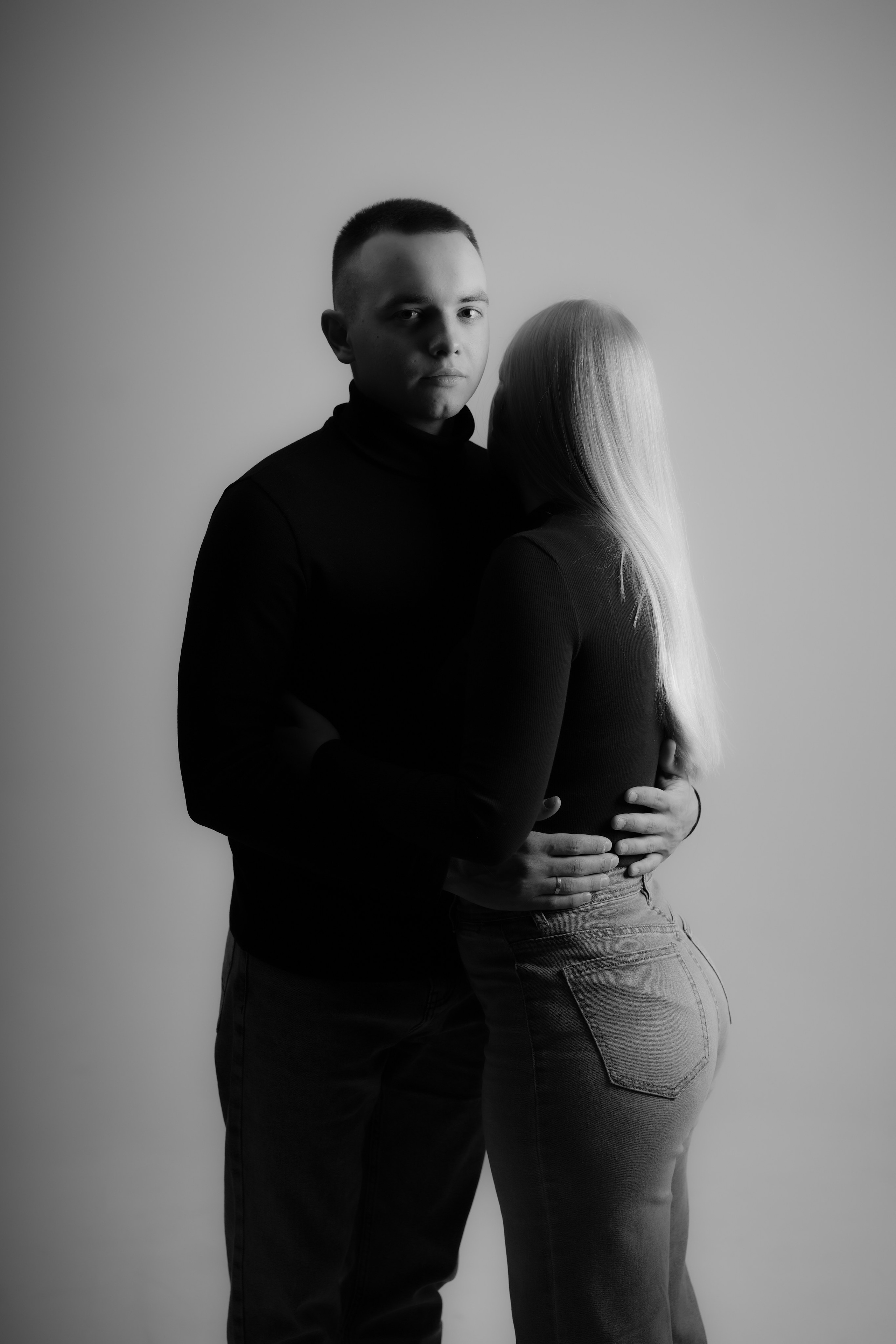 Мила и Валера. Свадебный и семейный видеограф в Москве Гера Филатов