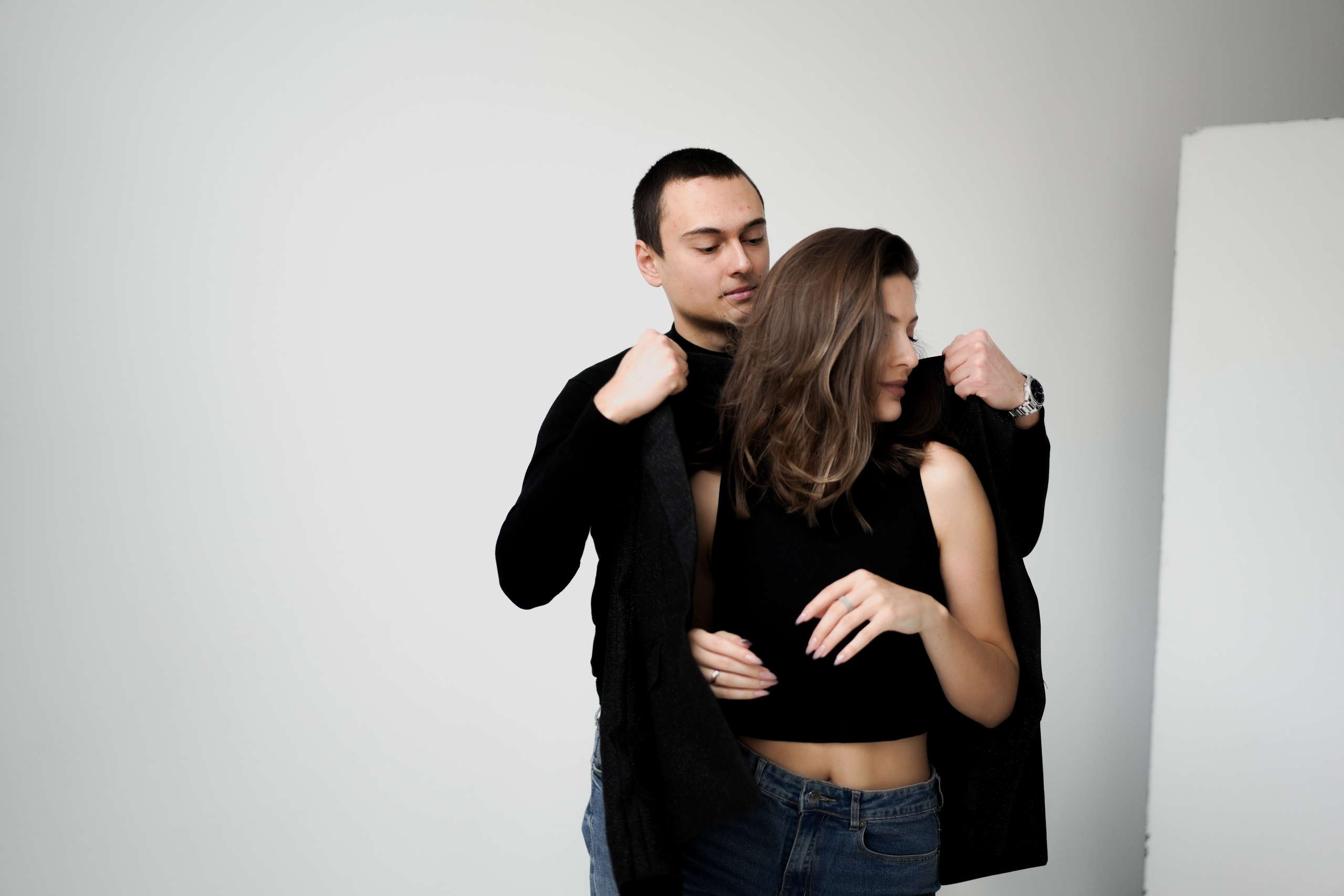 Катя Илья (Casual). Свадебный и семейный видеограф в Москве Гера Филатов