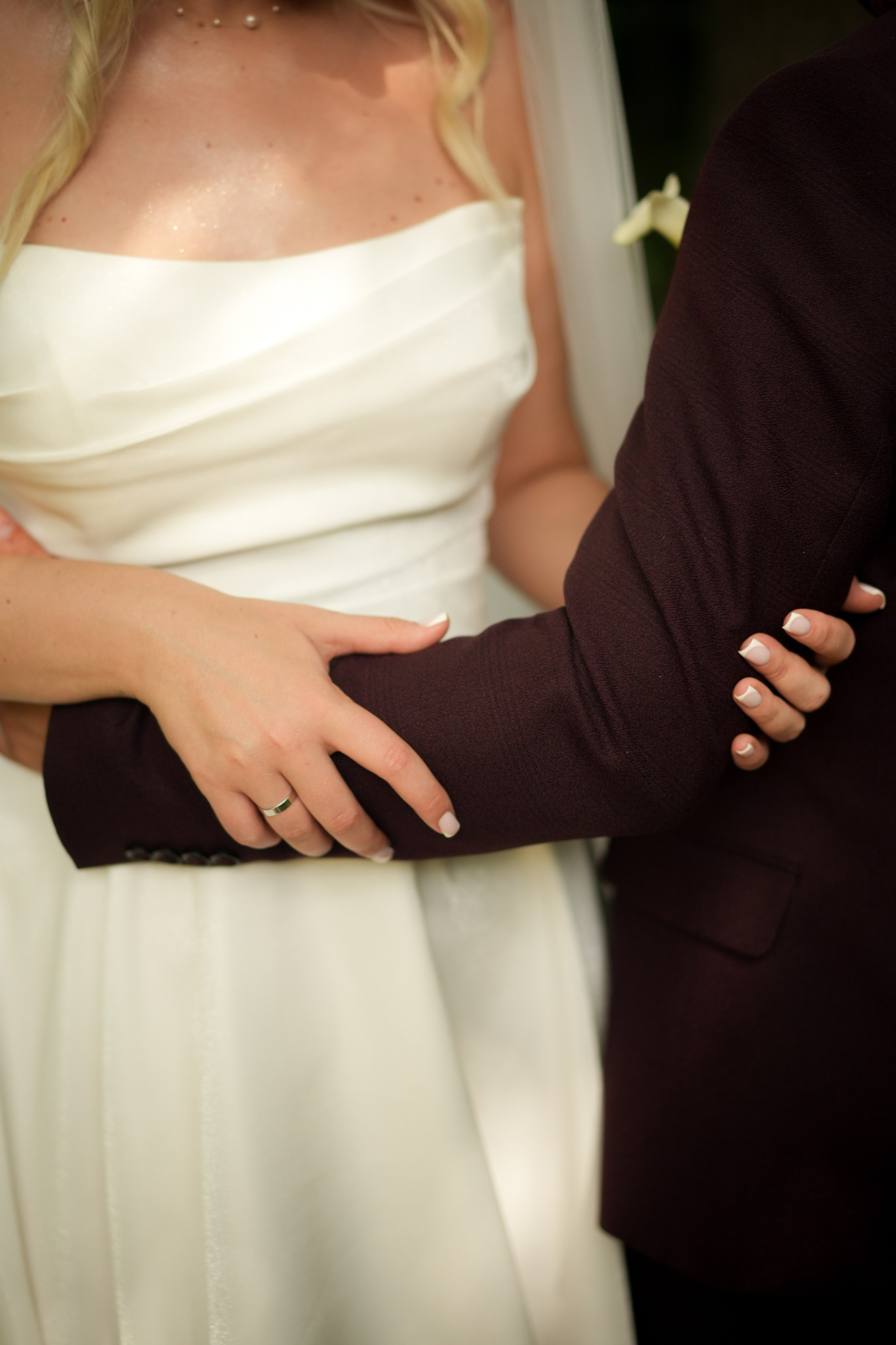 Анна Виктор. Свадебный и семейный видеограф в Москве Гера Филатов