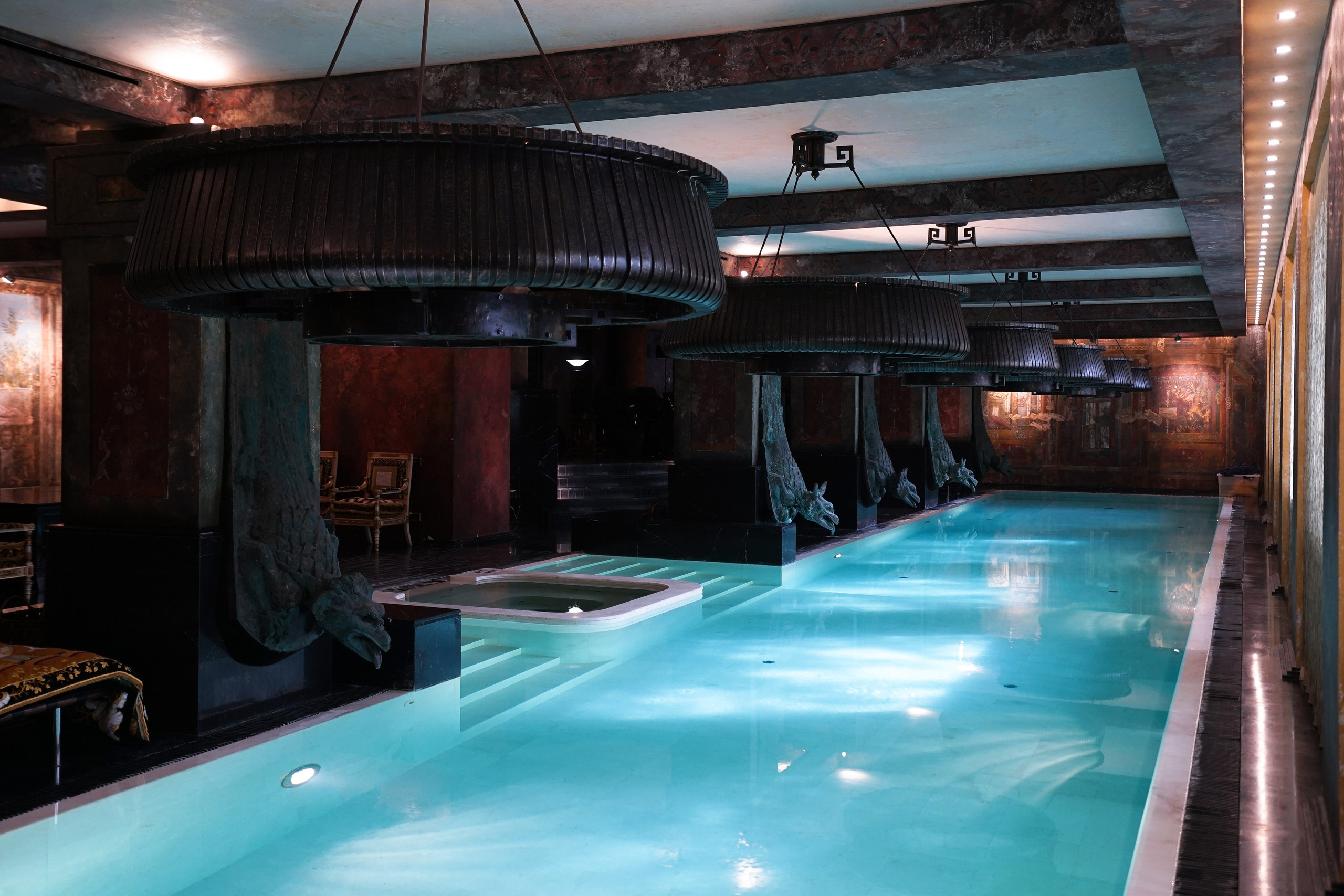 Интерьерный фотограф. Фотограф и видеограф в Израиле Соня Скай