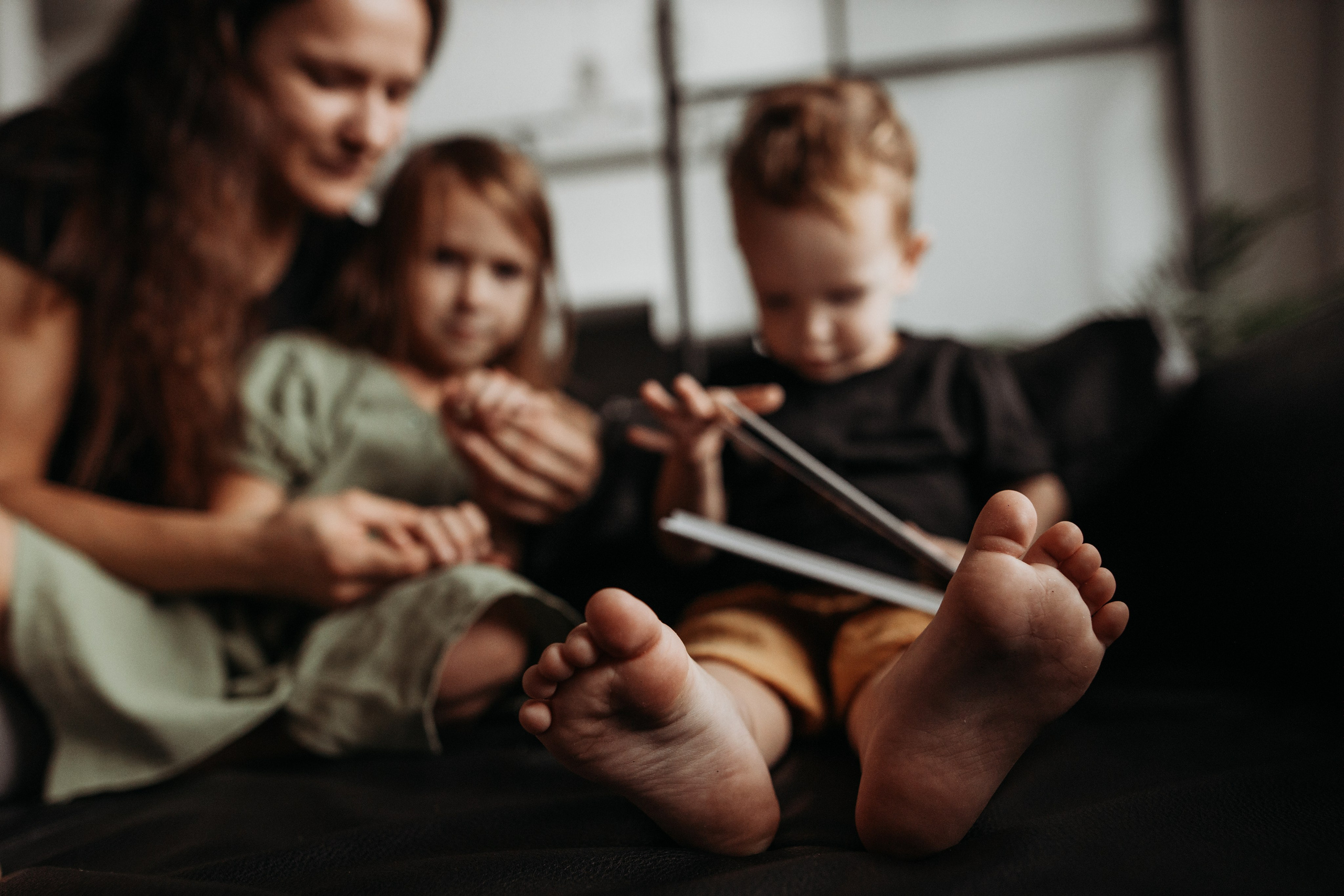 Смит. Фотограф Людмила Оюн