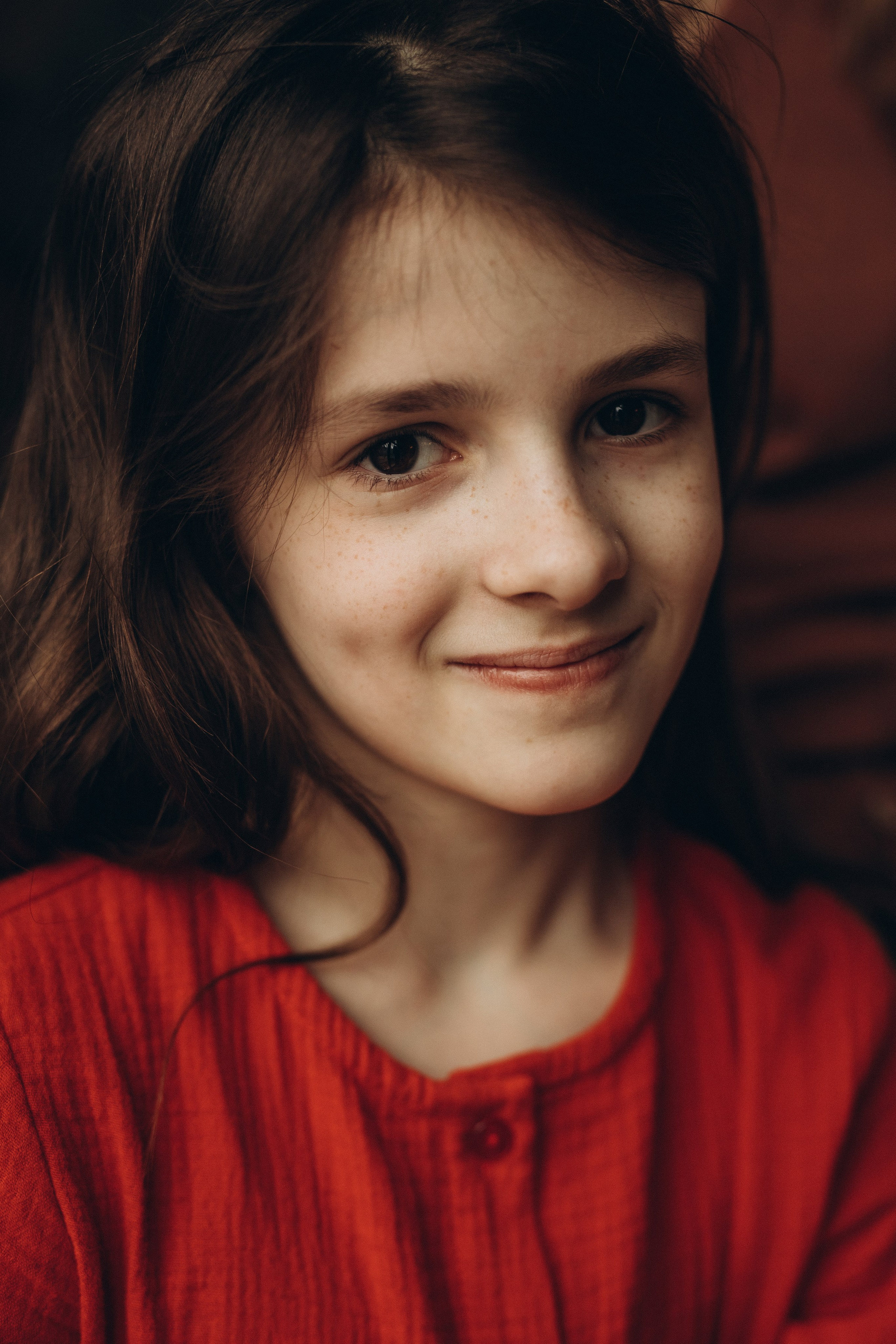 Цветковы. Фотограф Людмила Оюн