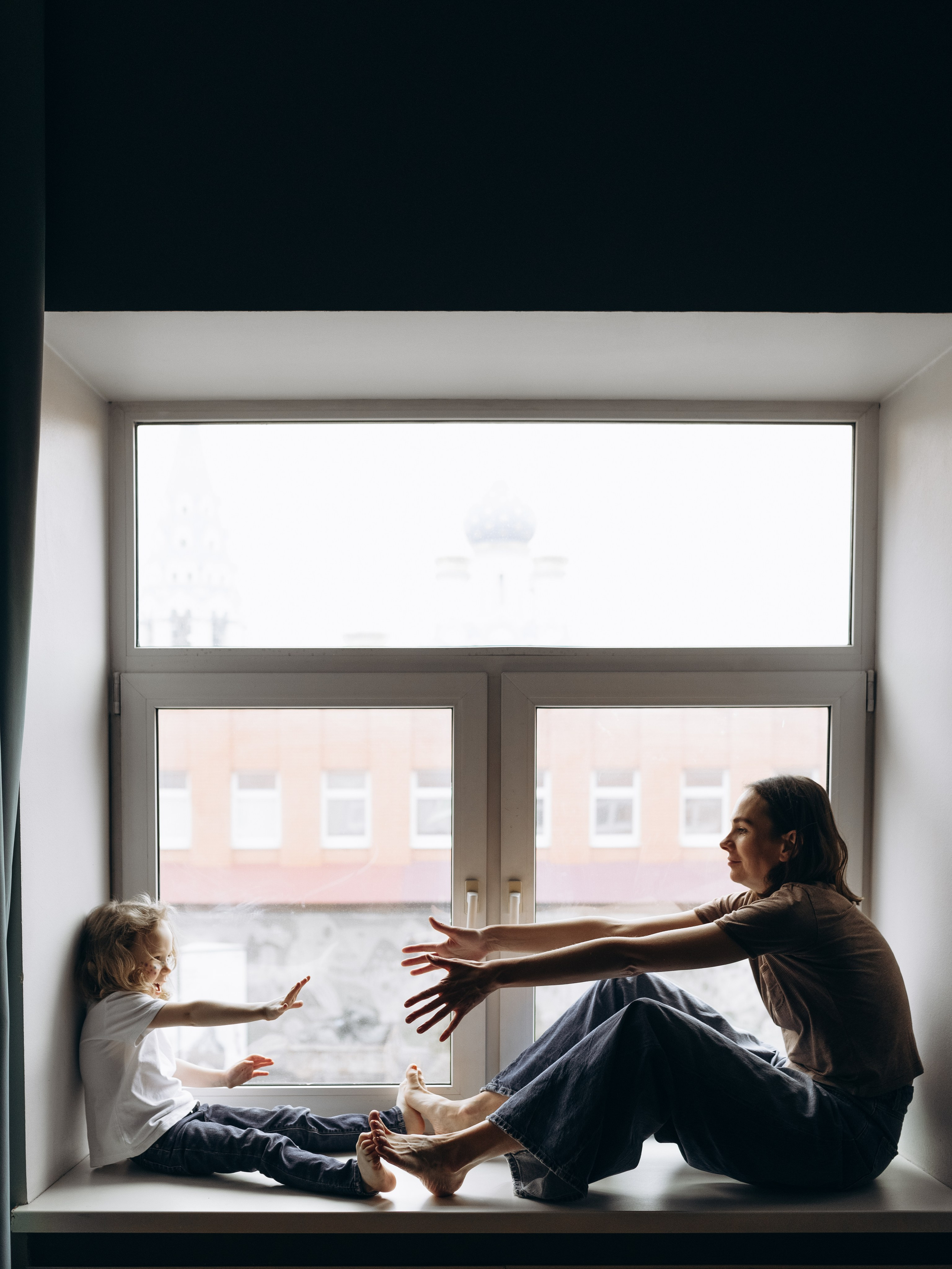 Лиле 4. Фотограф Людмила Оюн