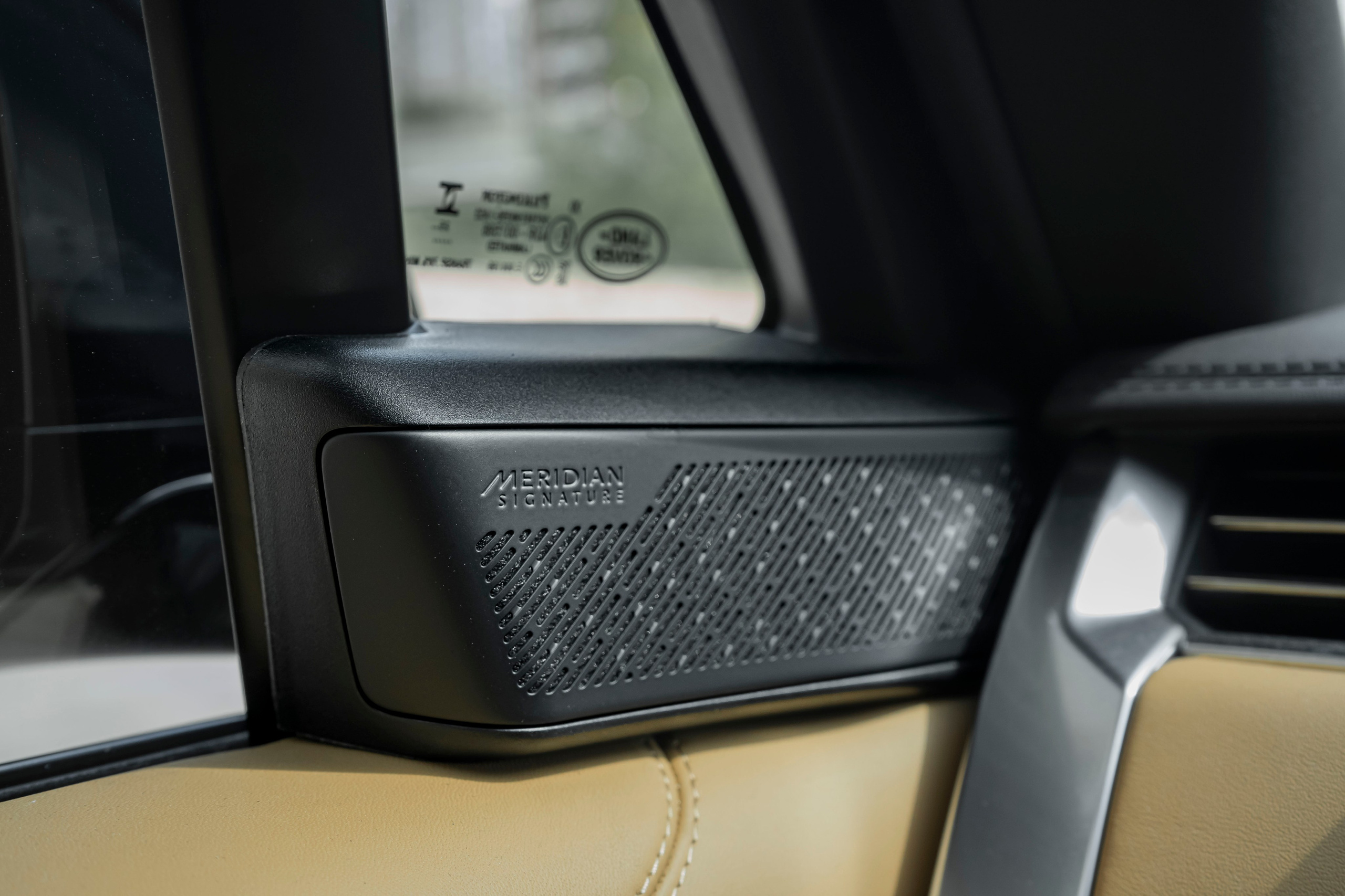 Range Rover P530