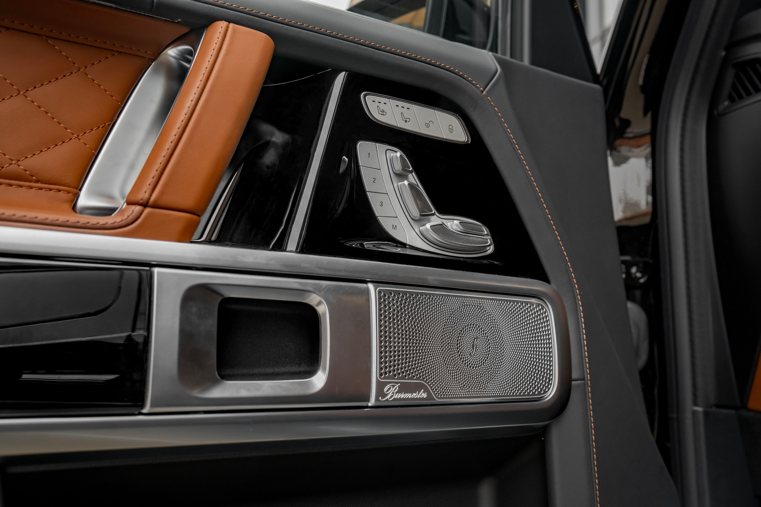 Mercedes-Benz G63