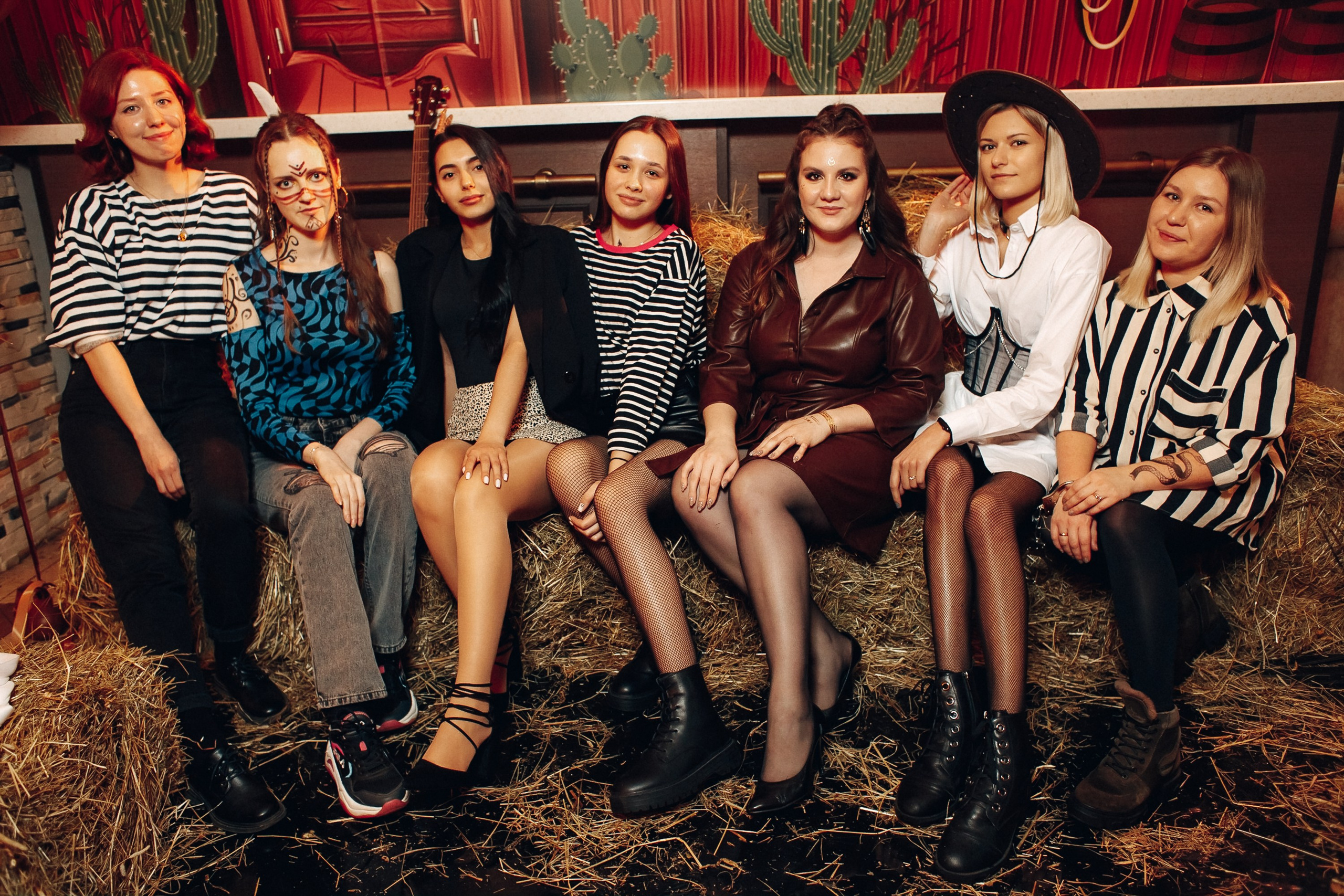 ТЕНДЕРЛЭНД. Свадебный фотограф Дмитрий Воробьев Ярославль