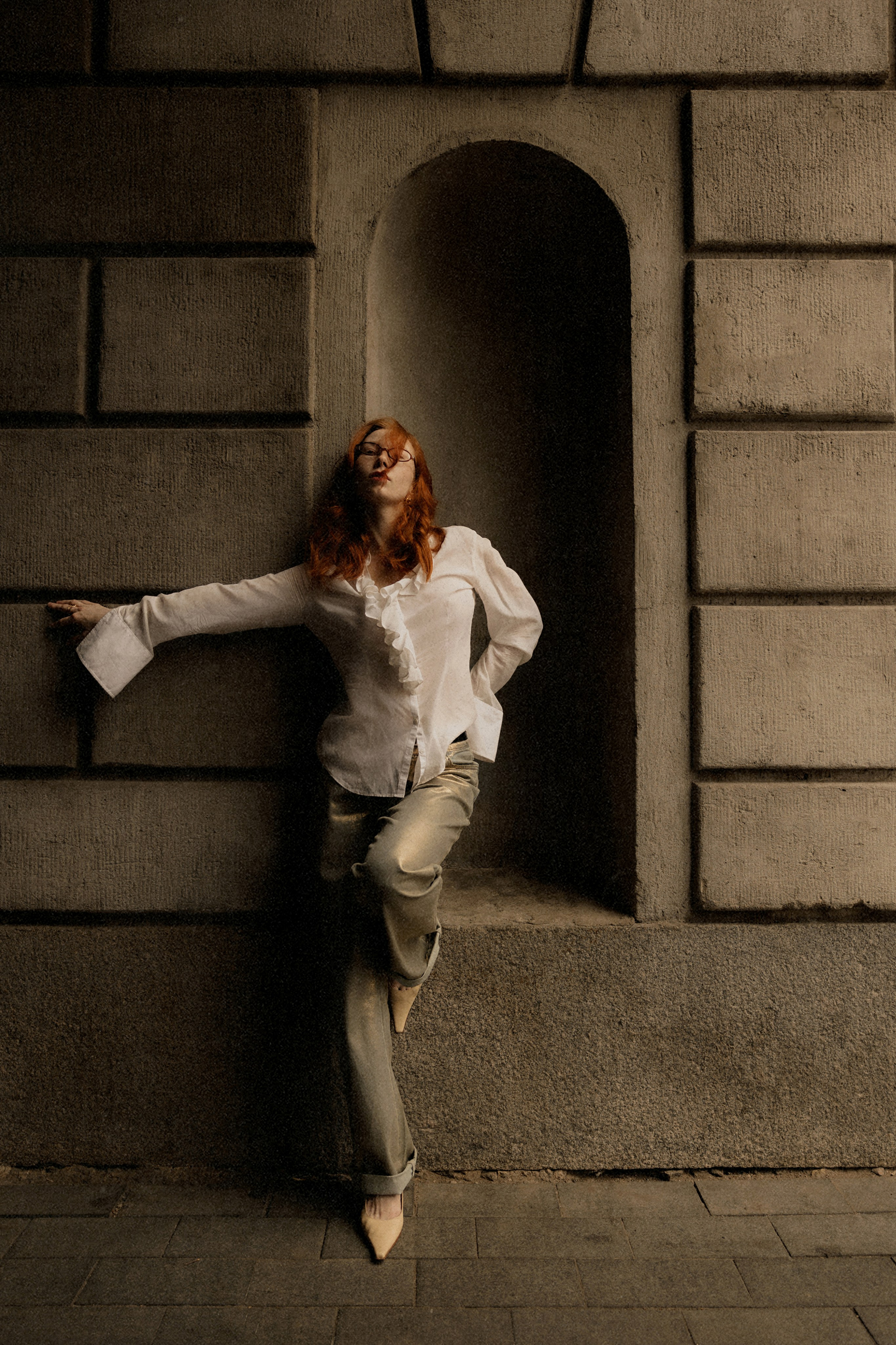 Алена. Фотограф Москва, Санкт-Петербург, Абакан