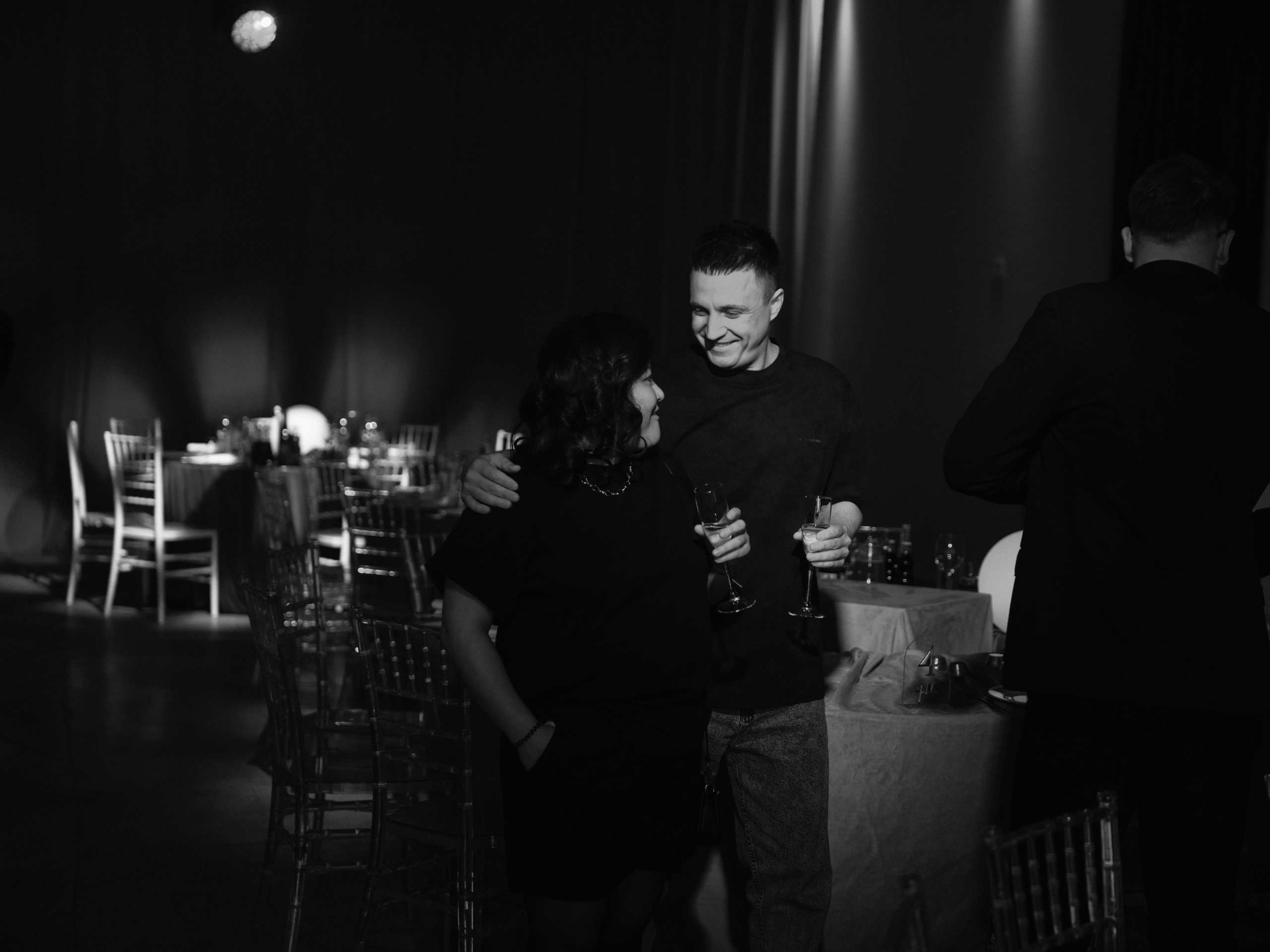 Огонек у Андросовой. Фотограф в Ижевске и Казани Богданов Яков