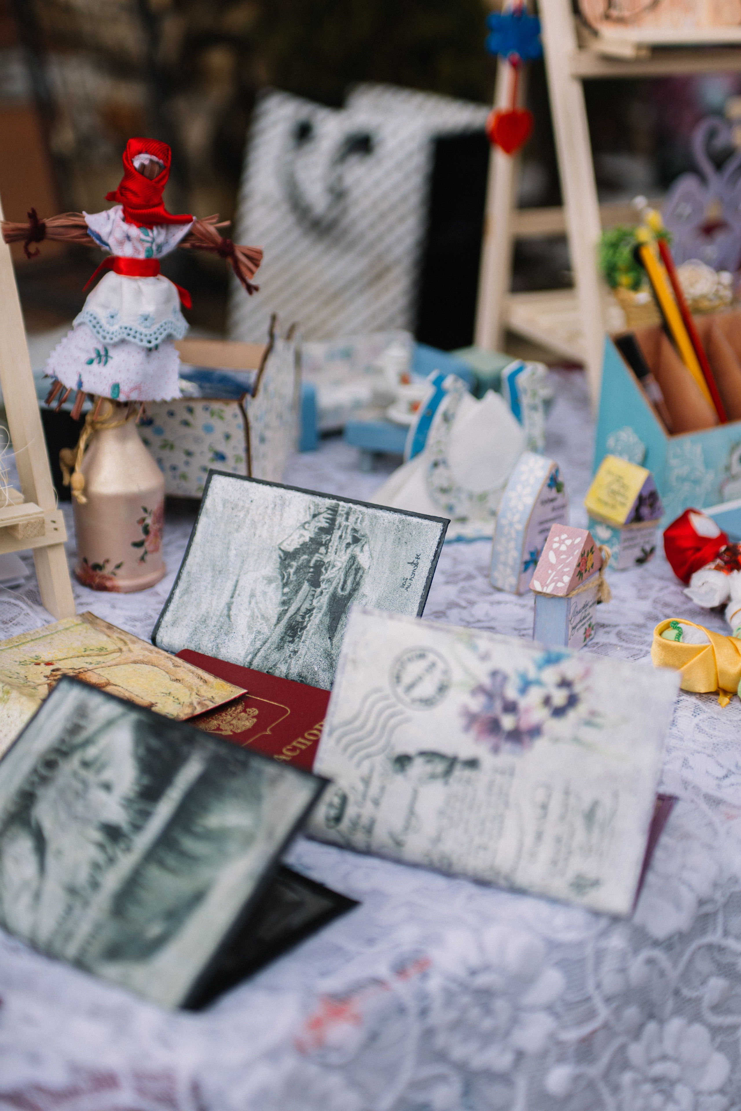 Масленица HEVAA