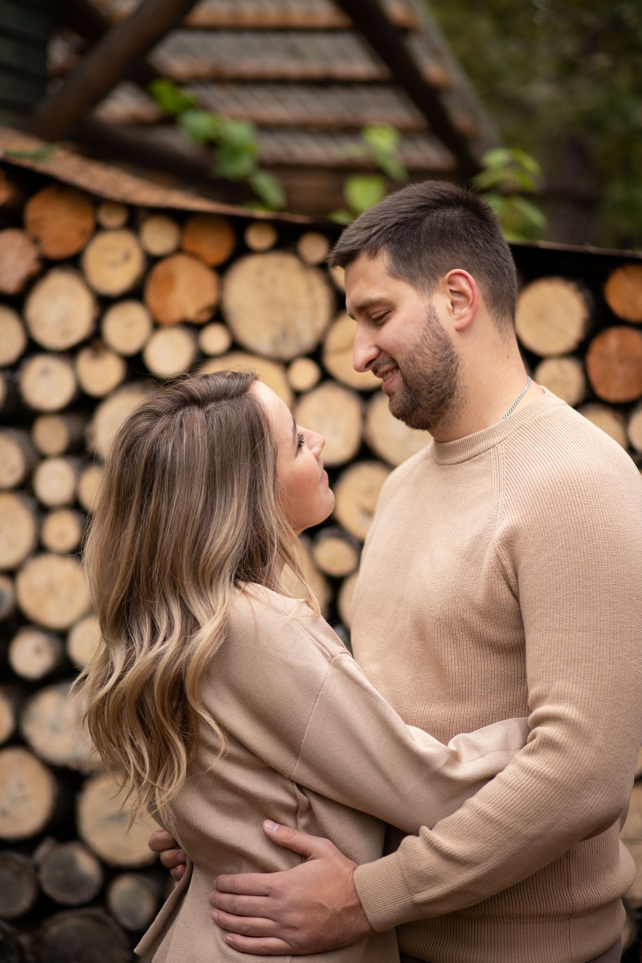 Семейная. Фотограф Пушкино и Москва Анастасия Коган