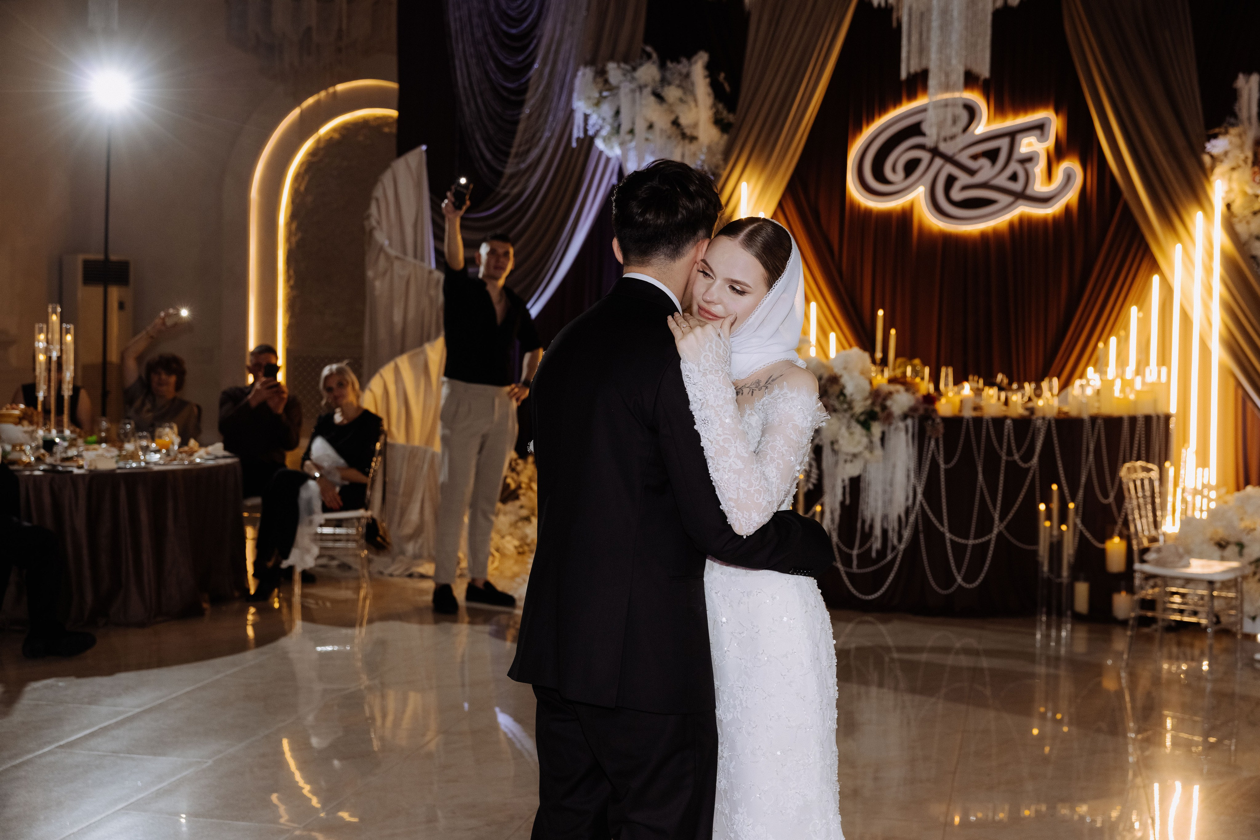 RUSLAN & EKATERINA. Свадебный фотограф Костанай/Астана