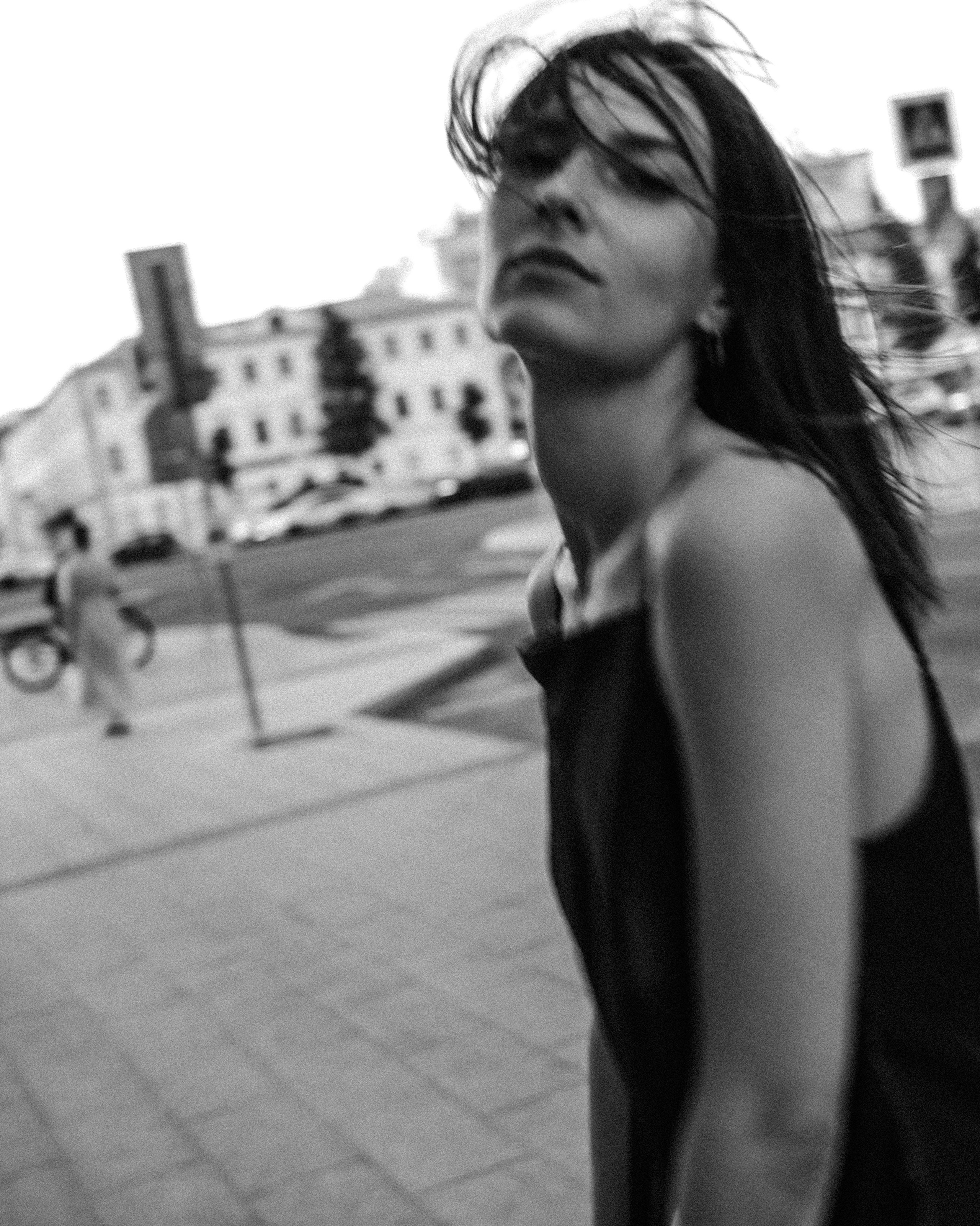 Tina. Dariaegudina.ru