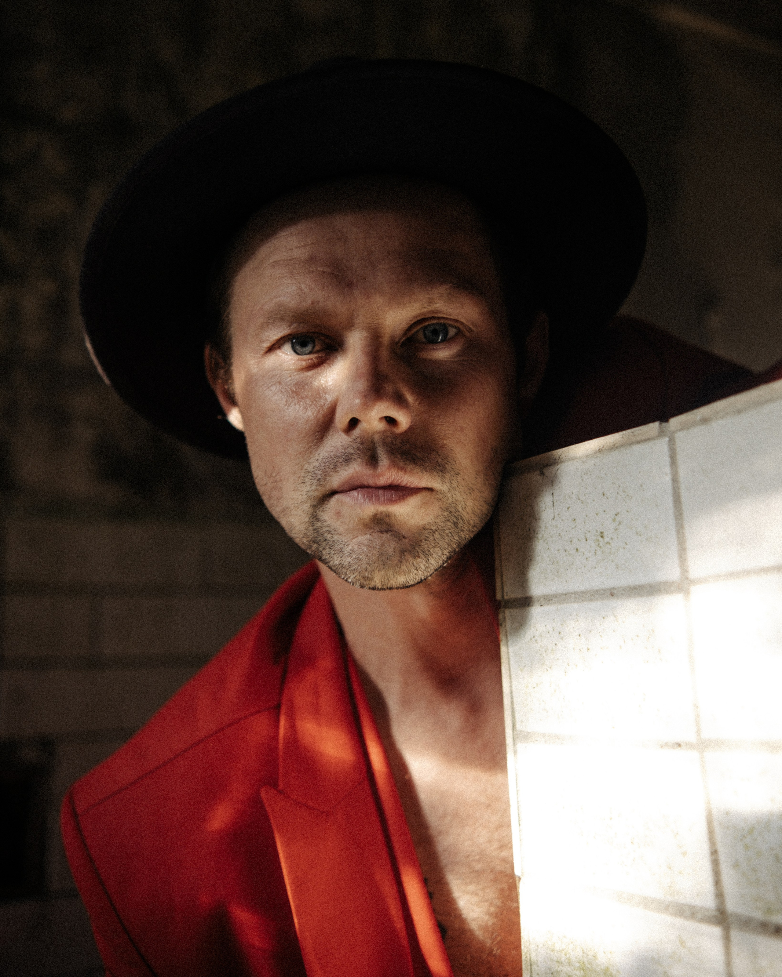 Danya. Dariaegudina.ru