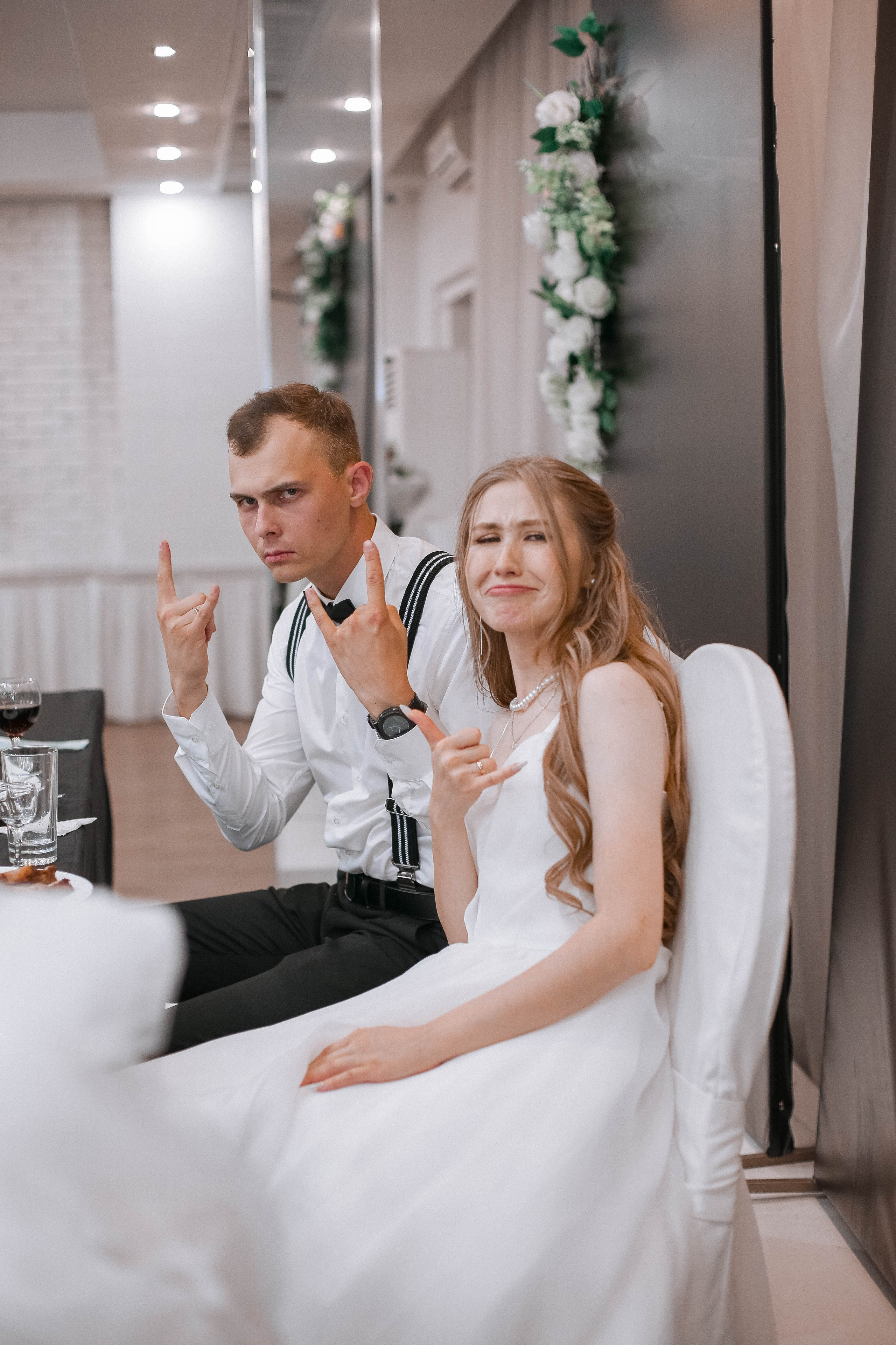 Total Black party. Свадебный и Школьный фотограф Улан-Удэ Бурятия Джулия Топоева Выпускные альбомы Фотограф на мероприятие