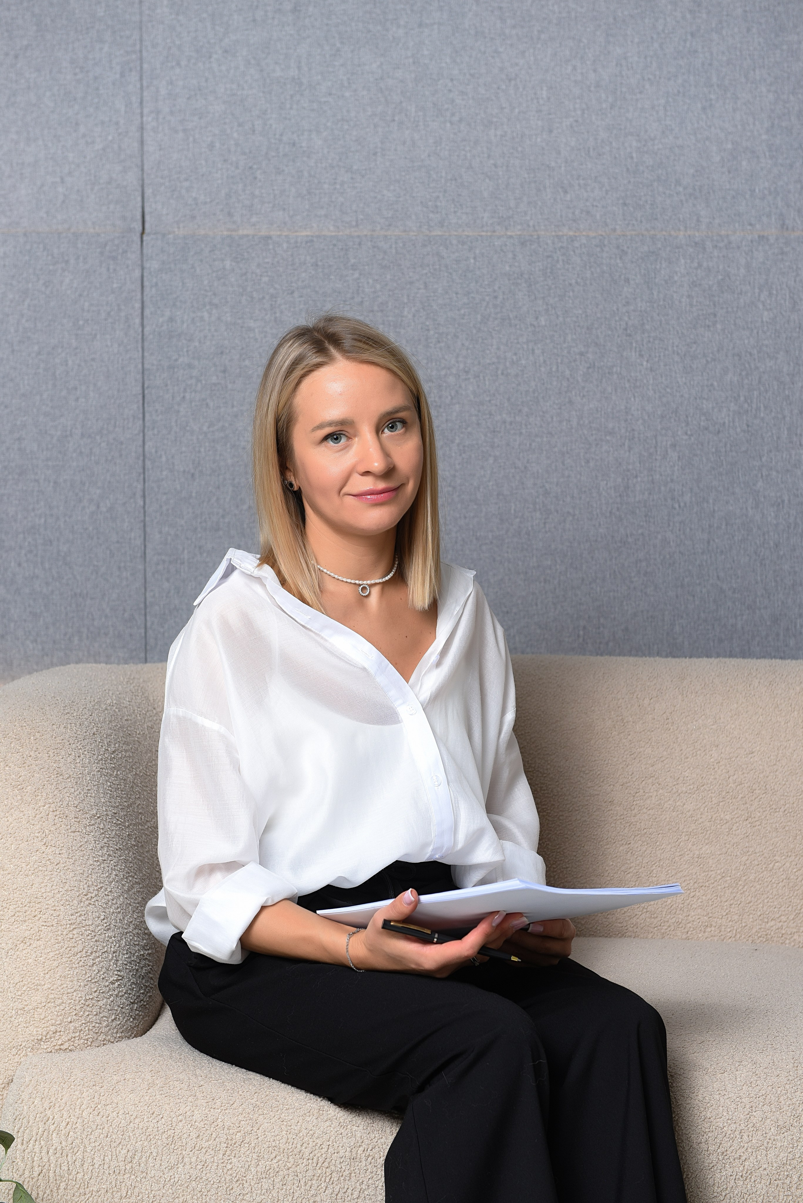 Ольга. Фотограф, визажист. Москва